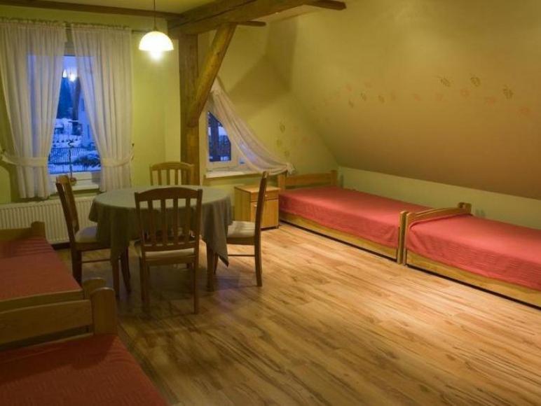 Pokoje gościnne Helena view 3