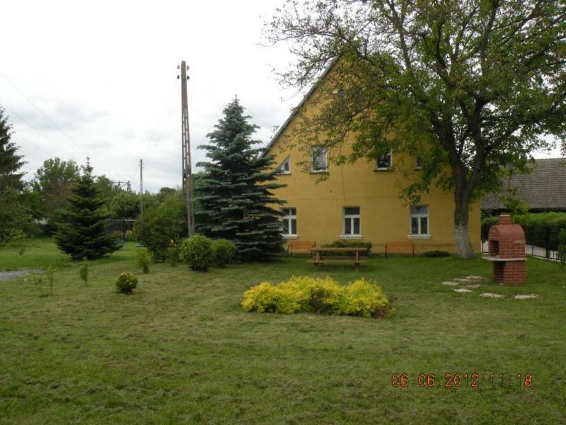Pokoje gościnne Helena view 4