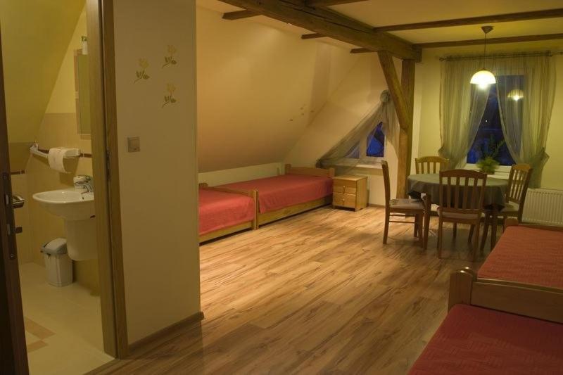 Pokoje gościnne Helena view 5