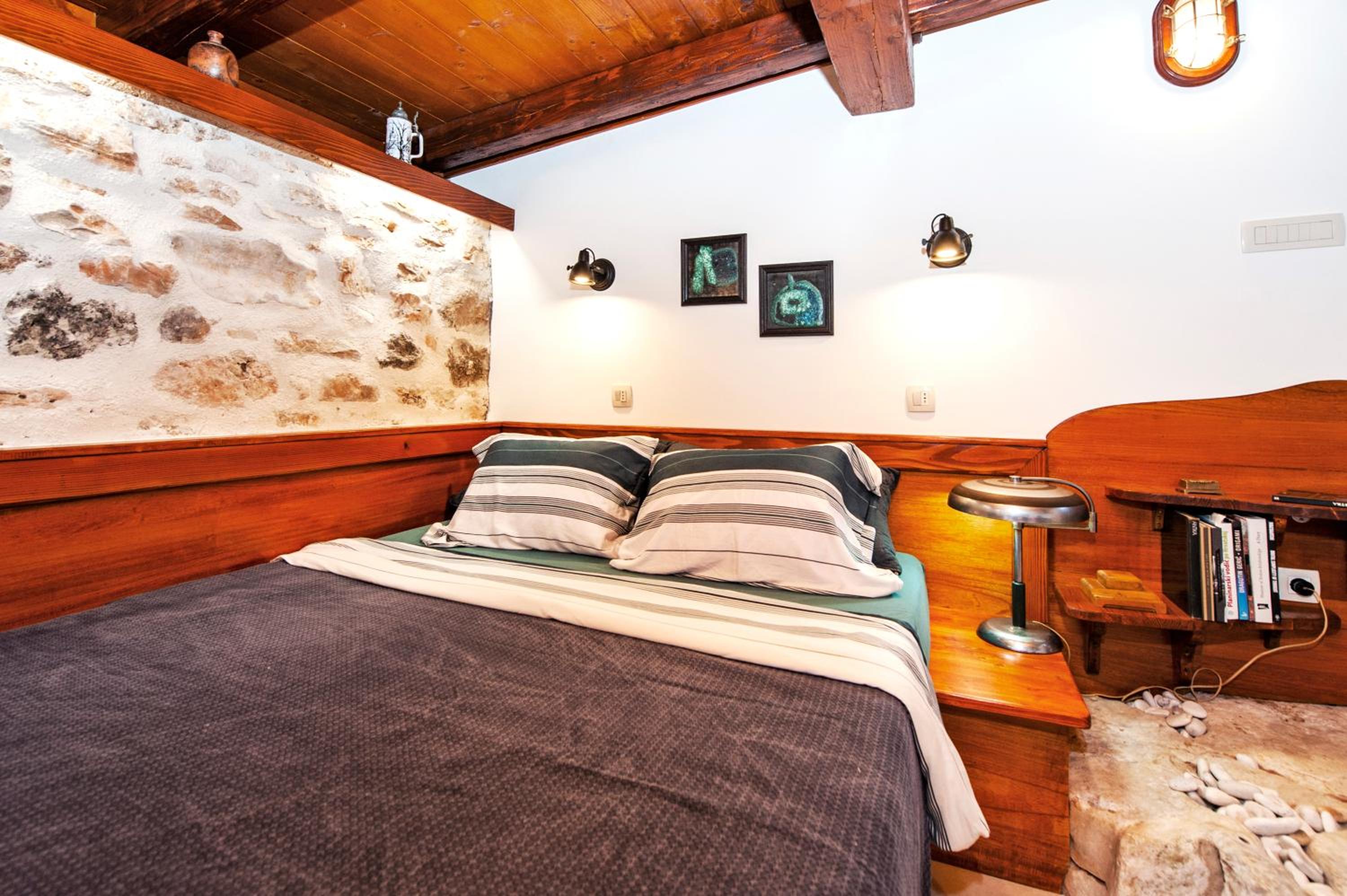 Casa Campanella Holiday House