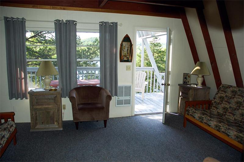 Alpine Lodge Resort view 5