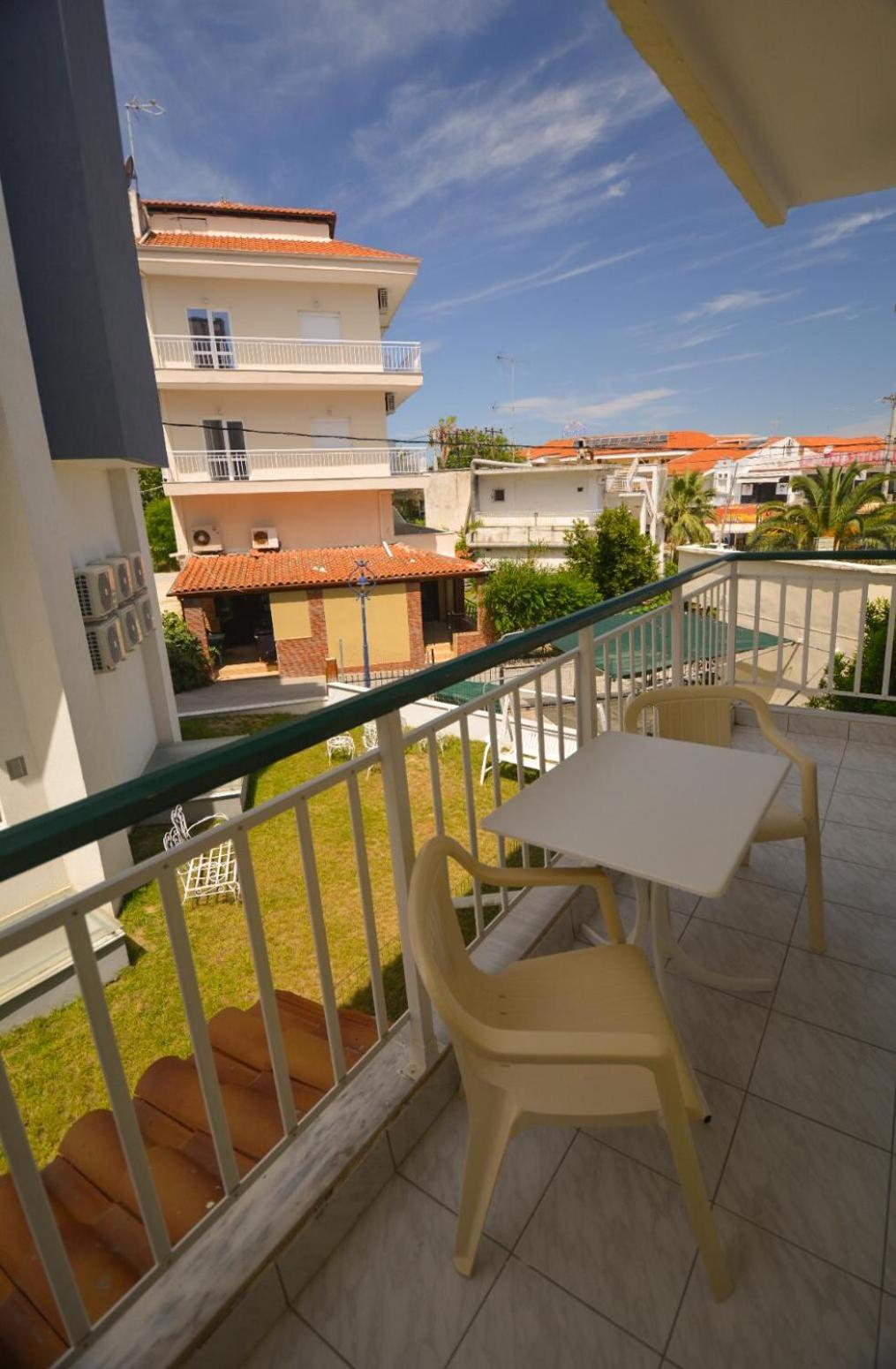 Villa Anna view 5