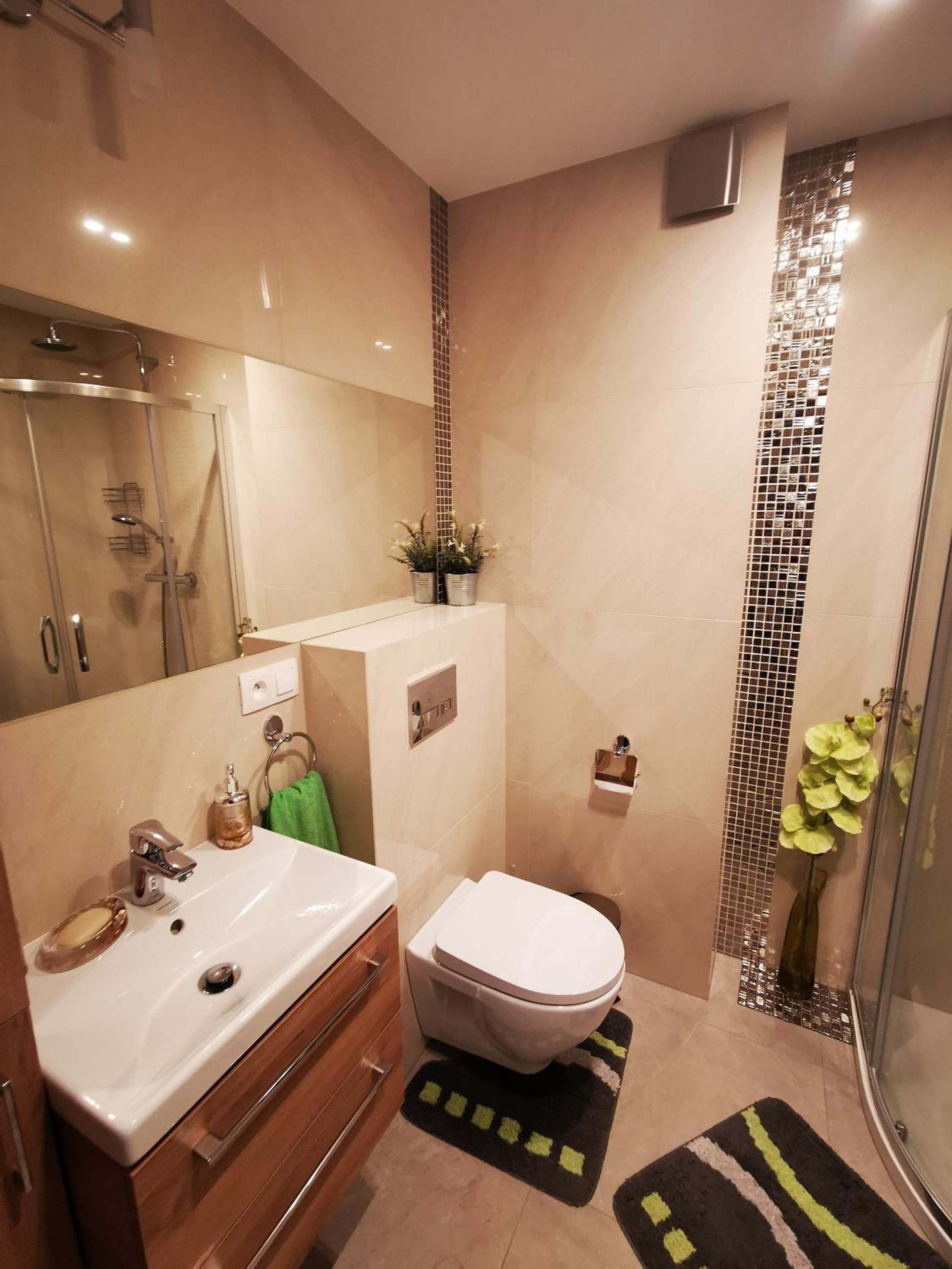 M&K Apartamenty Słoneczna Wyspa view 3