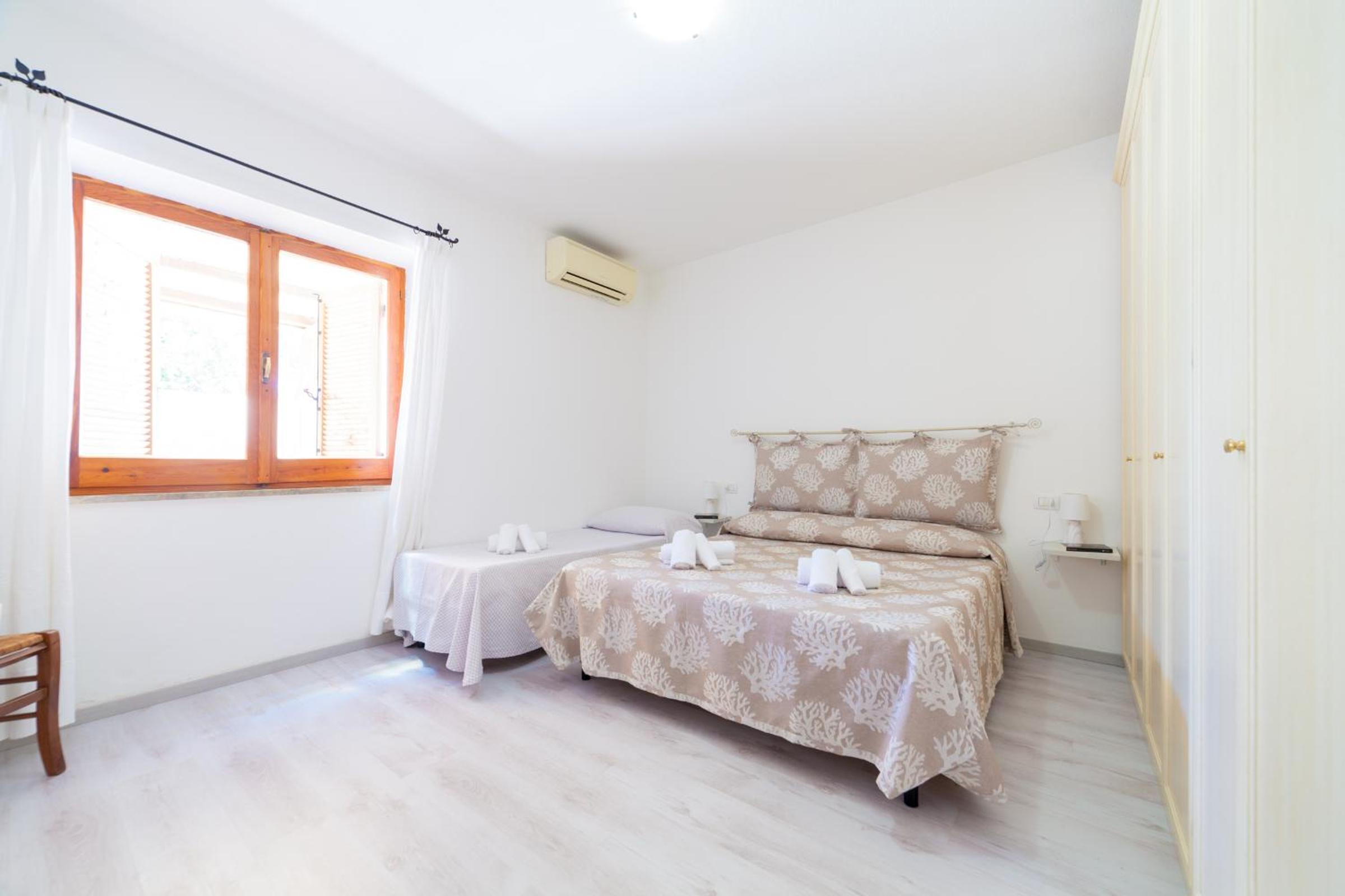 Brezza B&B en Golfo Aranci