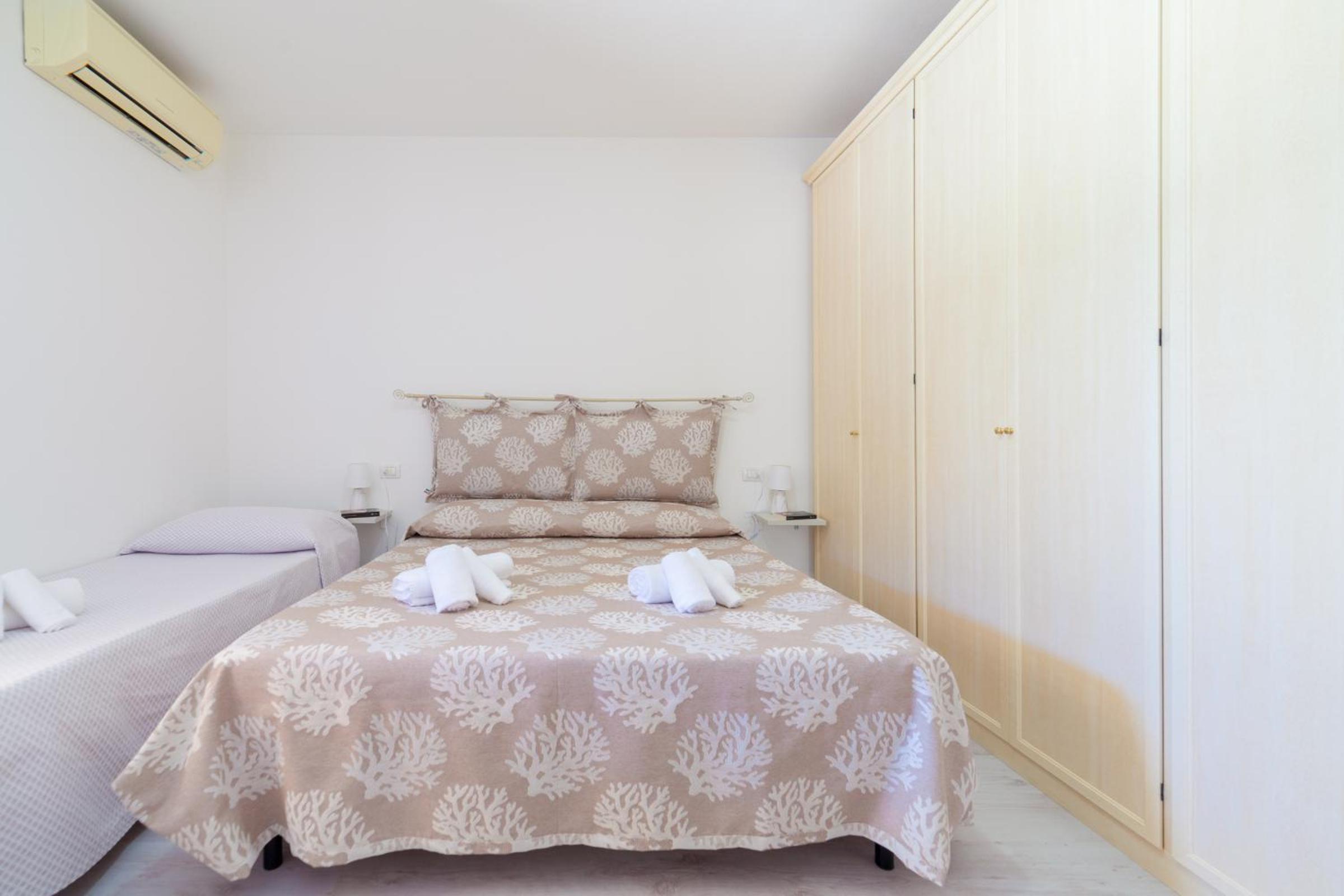 Brezza B&B en Golfo Aranci