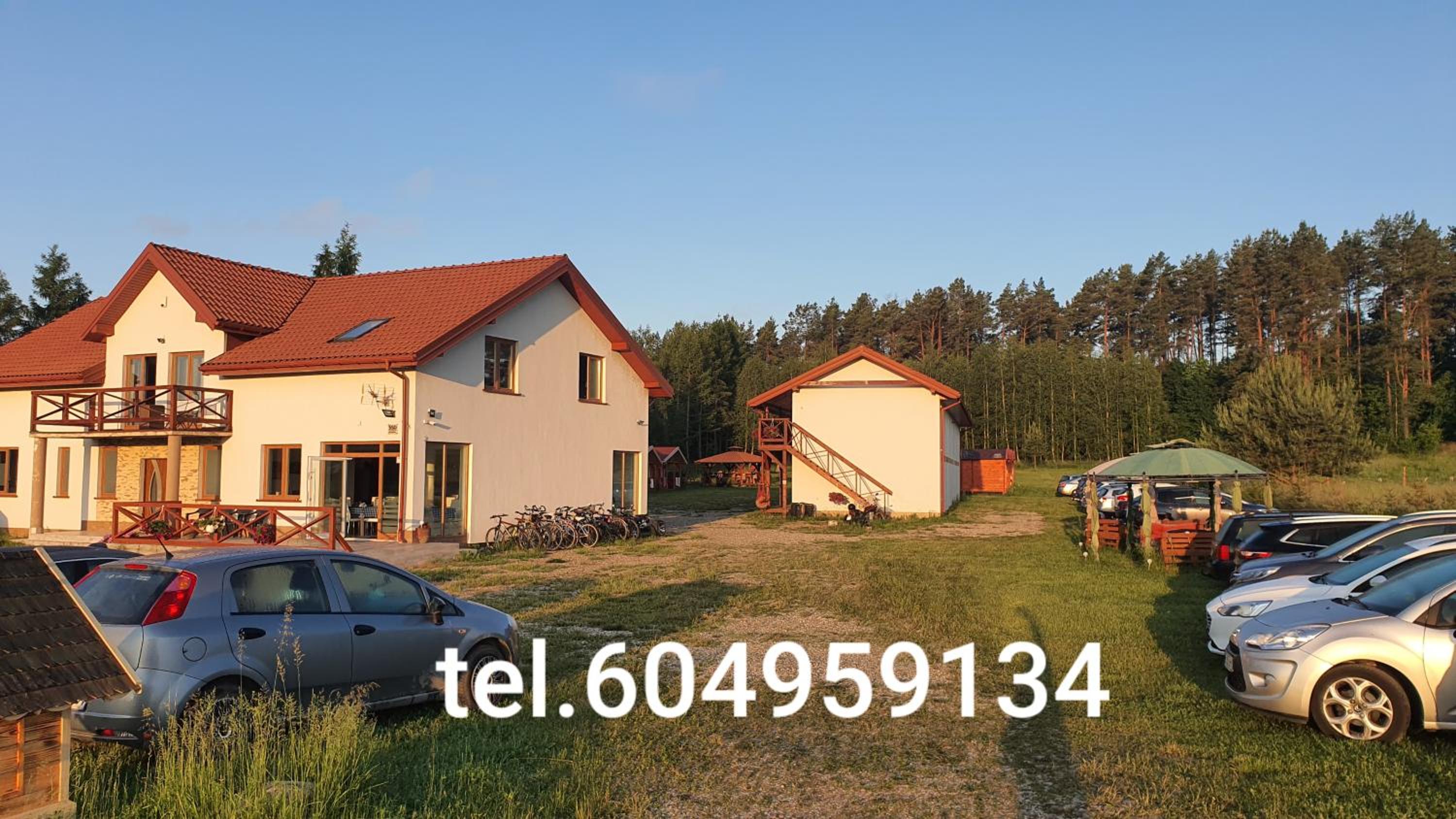 Eco domki view 4
