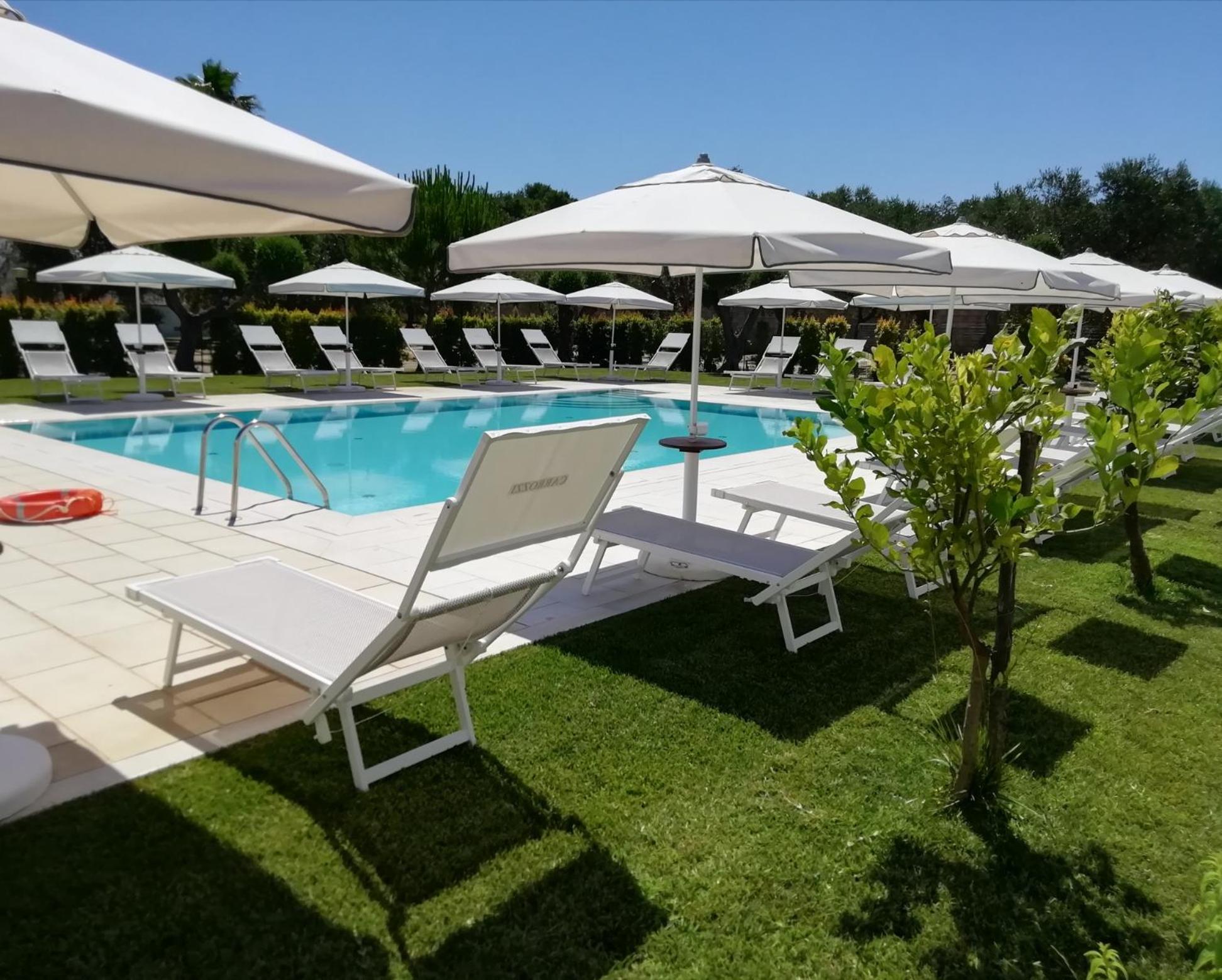 Masseria Carrozzi view 2