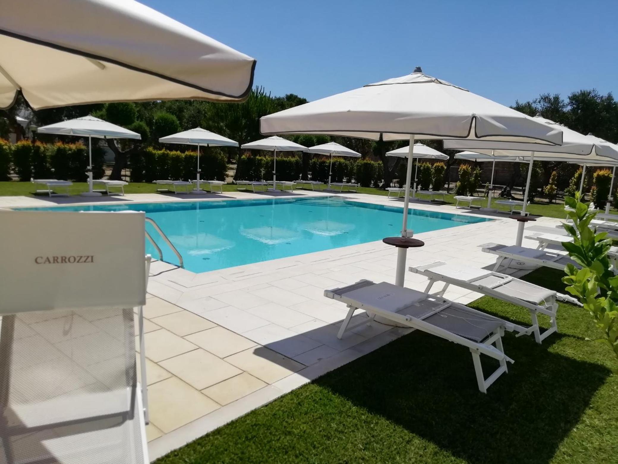 Masseria Carrozzi view 3