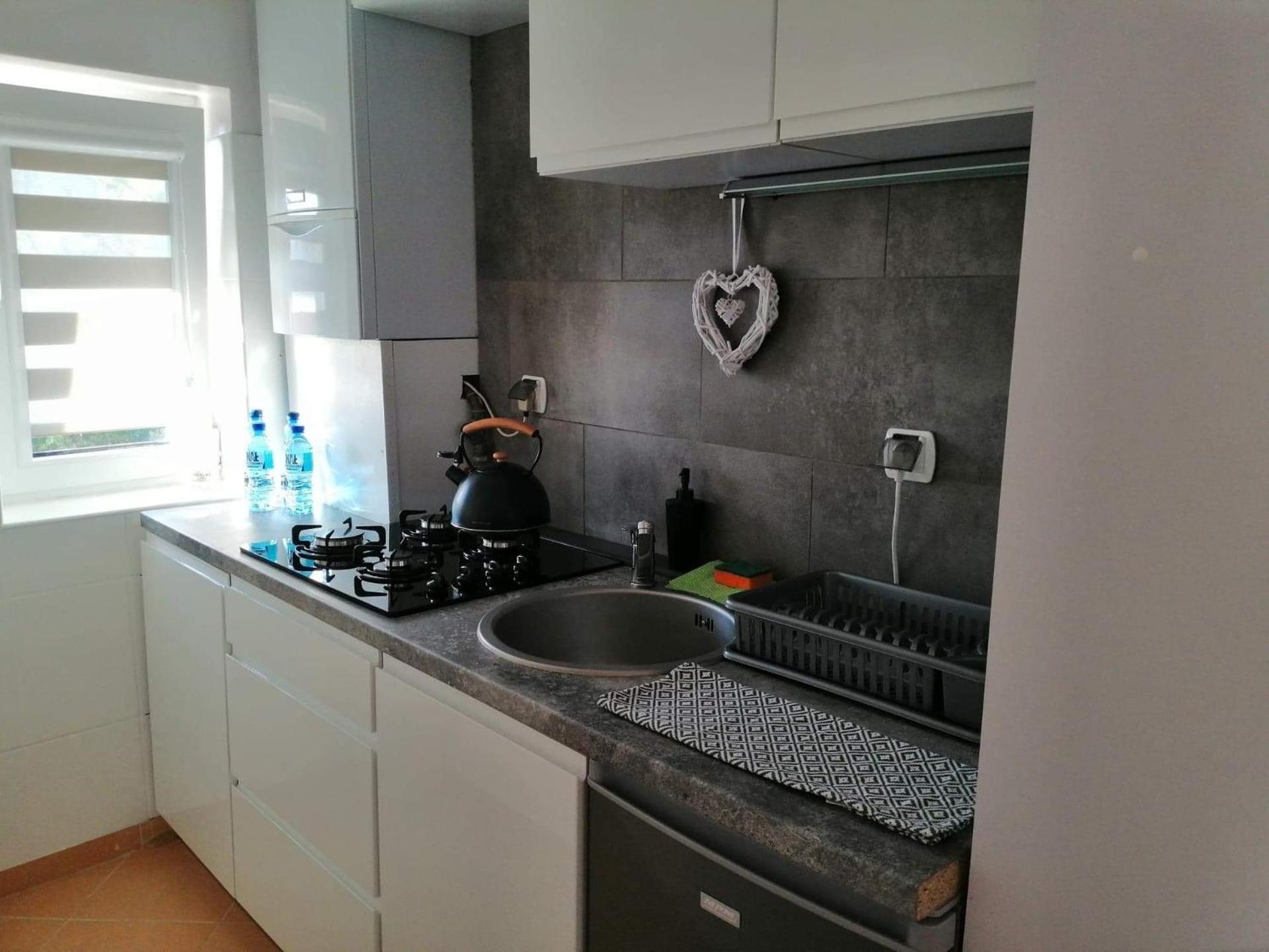 Apartamenty Konik Morski Ostrowo view 2