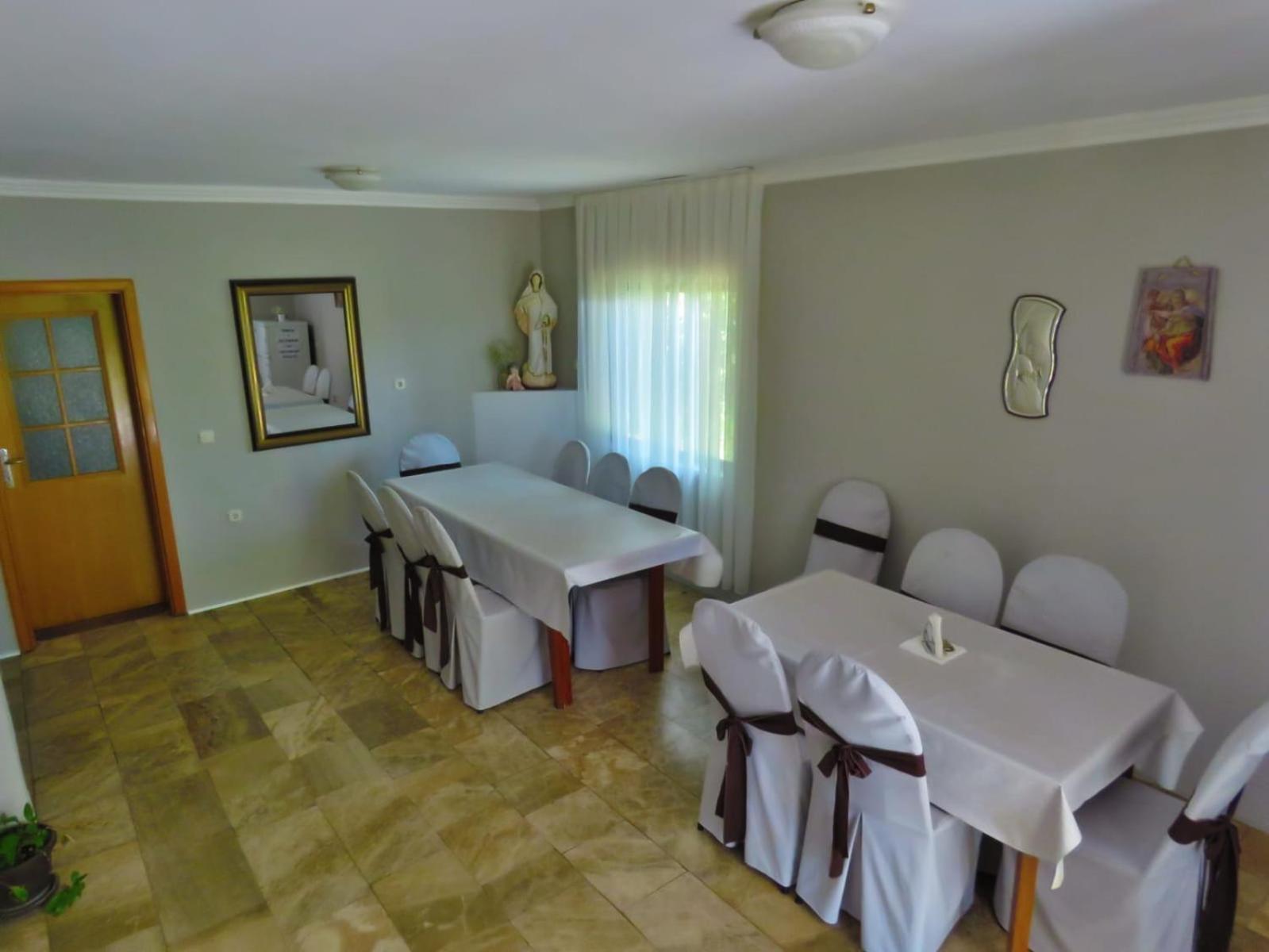 Rooms Nikola Rule Ostojic