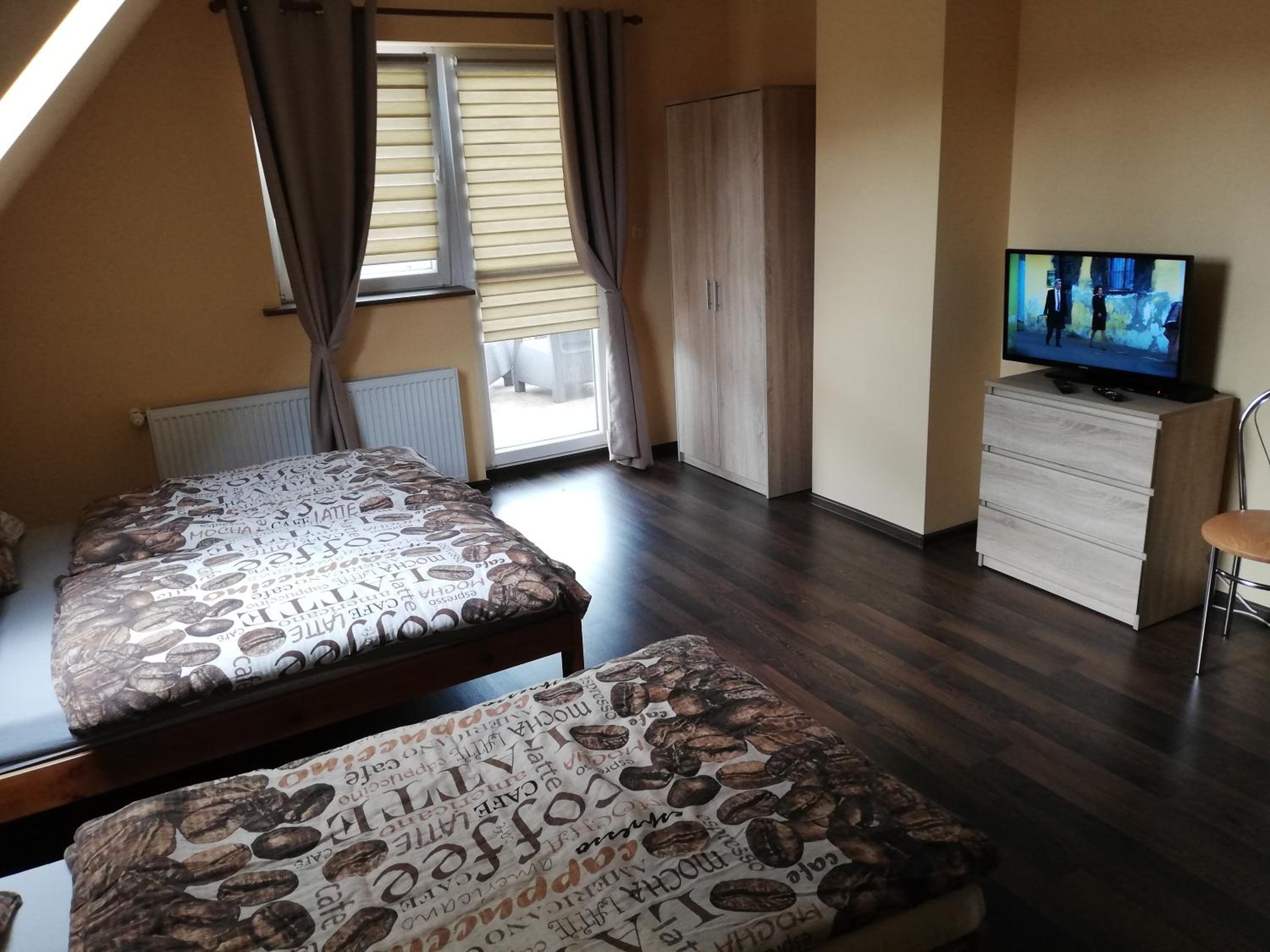 Pokoje gościnne Alicja view 3