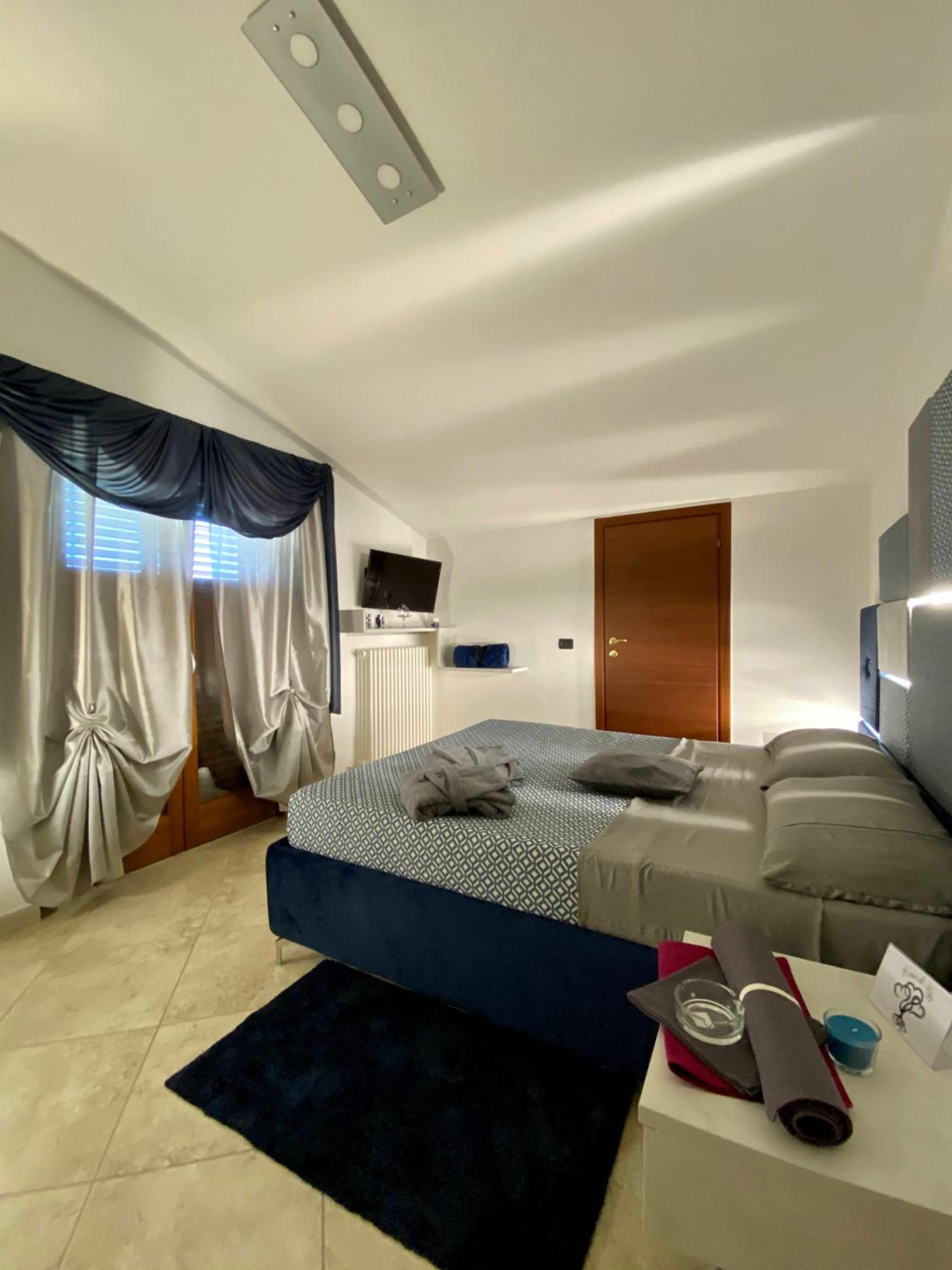 A casa di Sofy