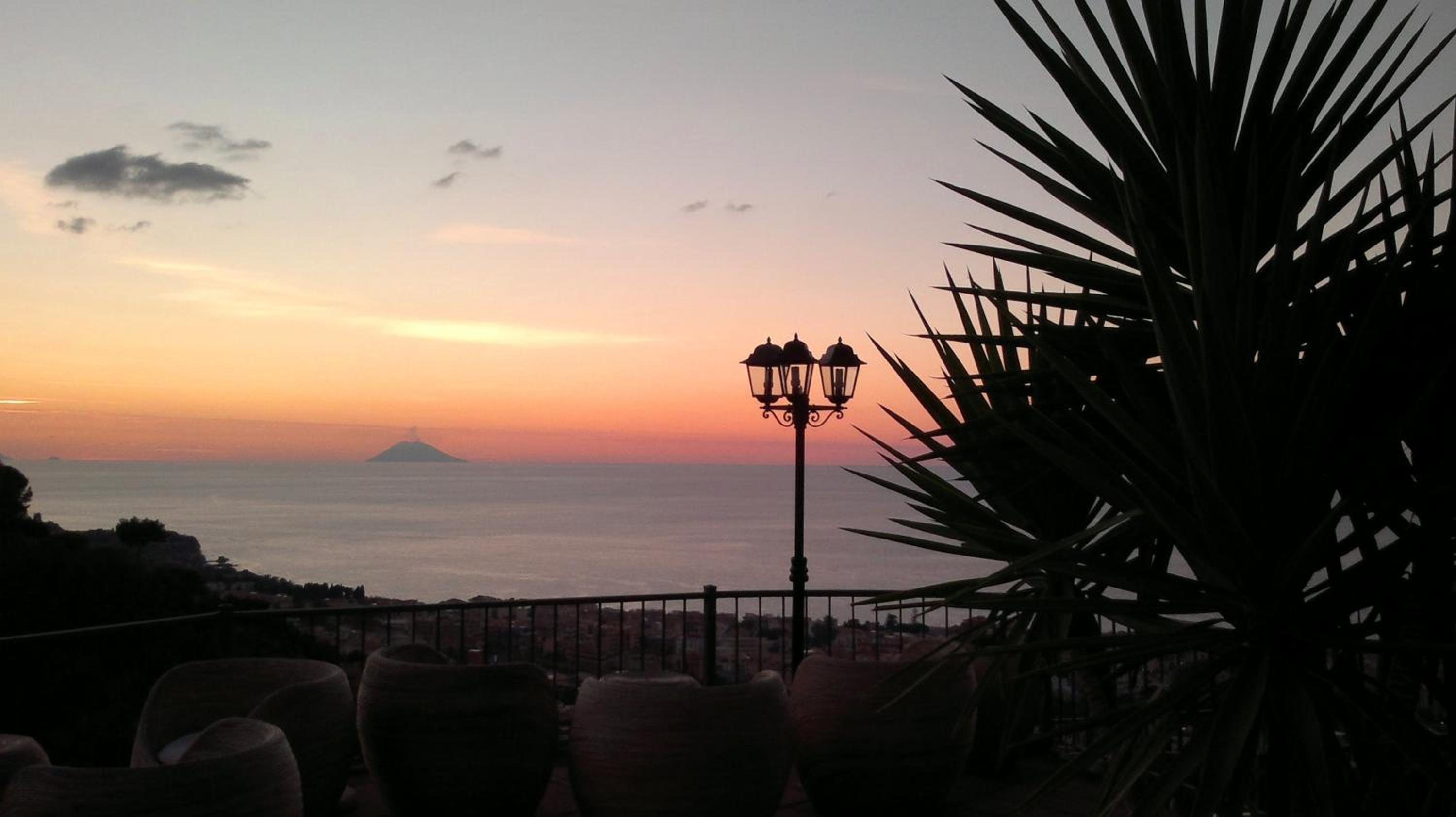 Villa Del Conte photo 2