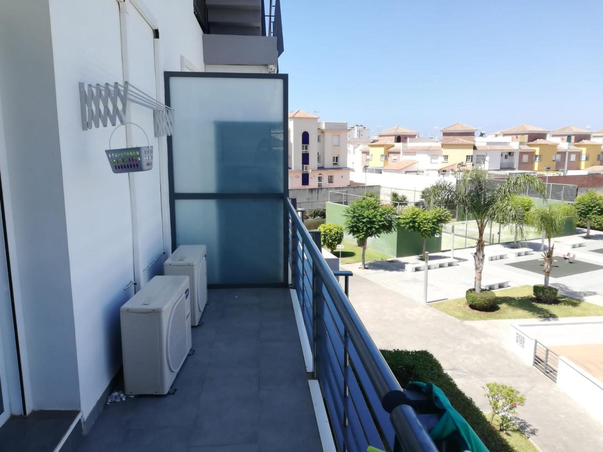 Apartamento Jardines del Campanario photo 4