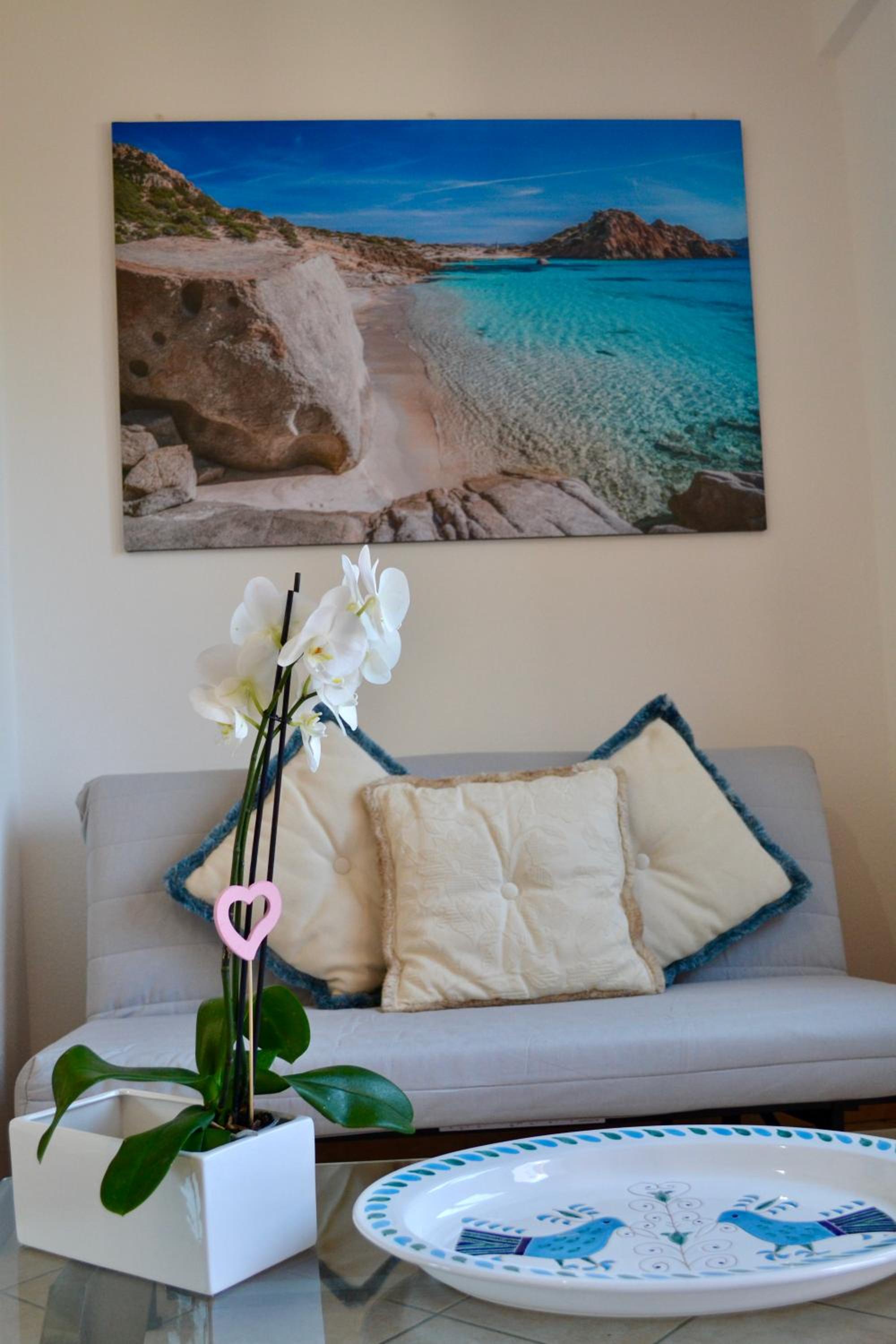 Guest House Acquedotto Romano 5d photo 1