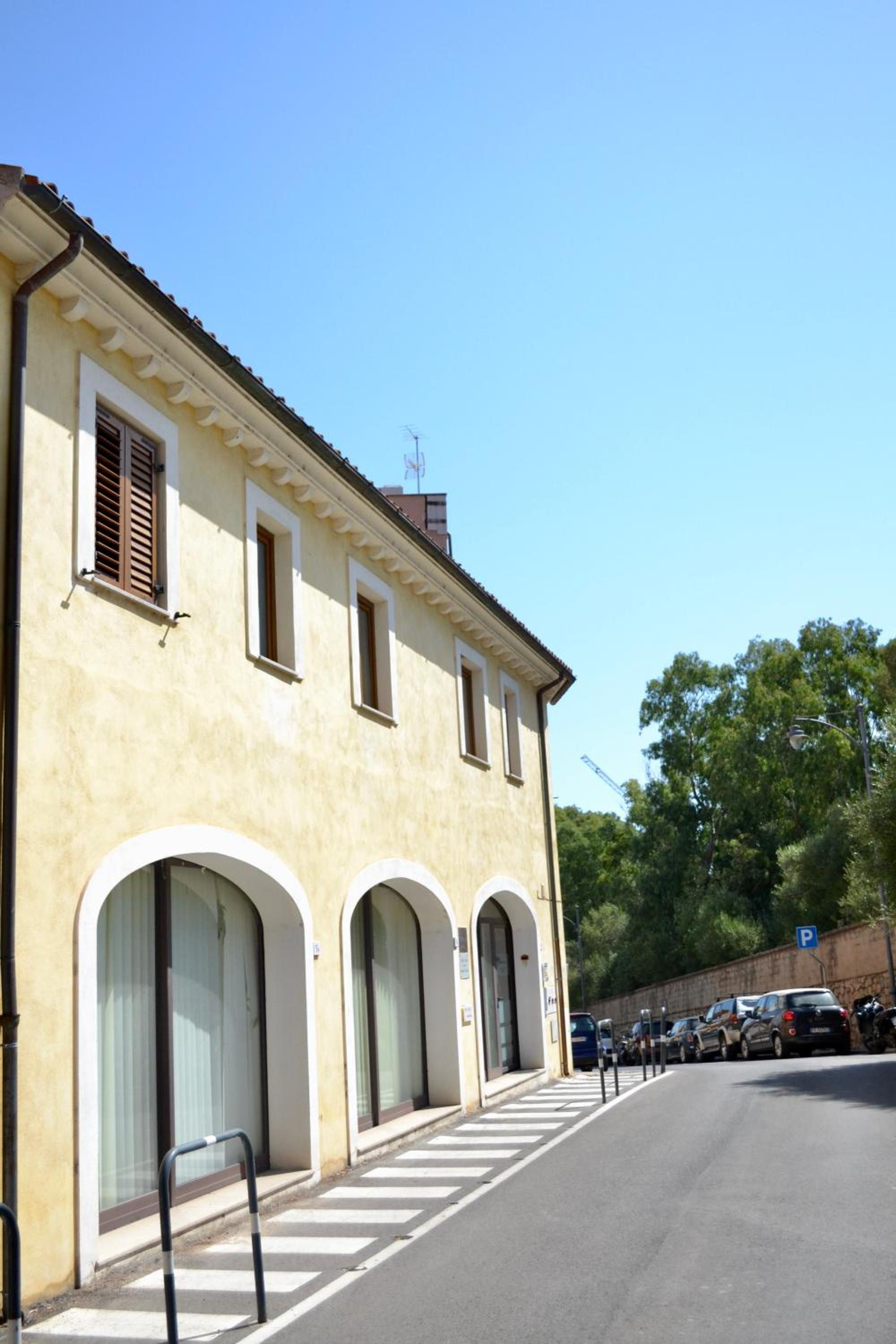 Guest House Acquedotto Romano 5d photo 4