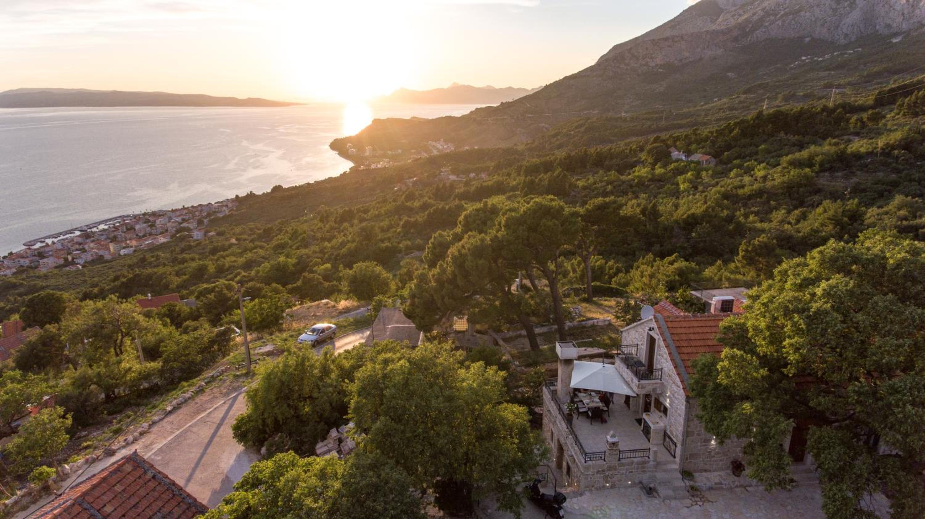 Ivićev san view 2