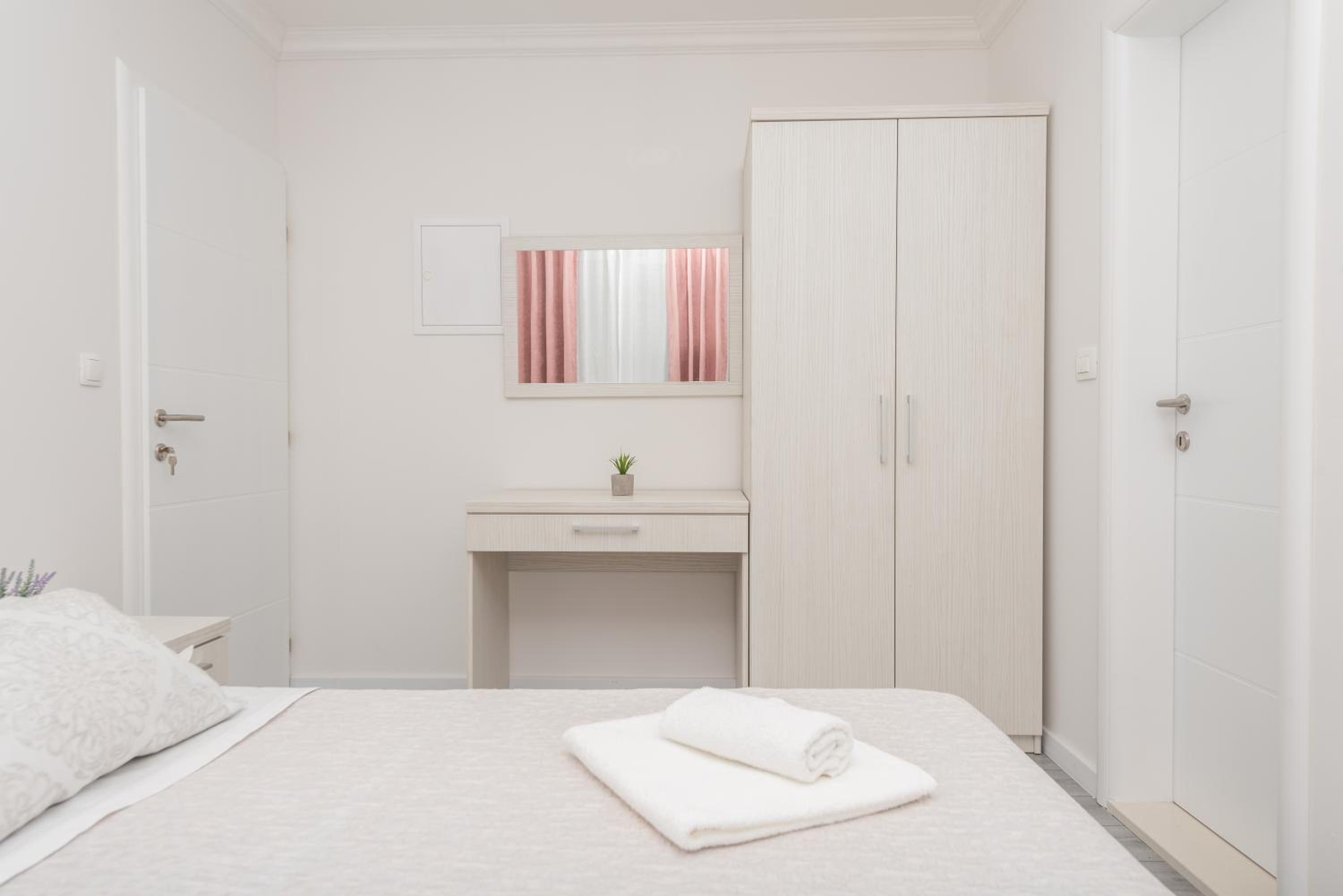 Apartments PETRUSIC