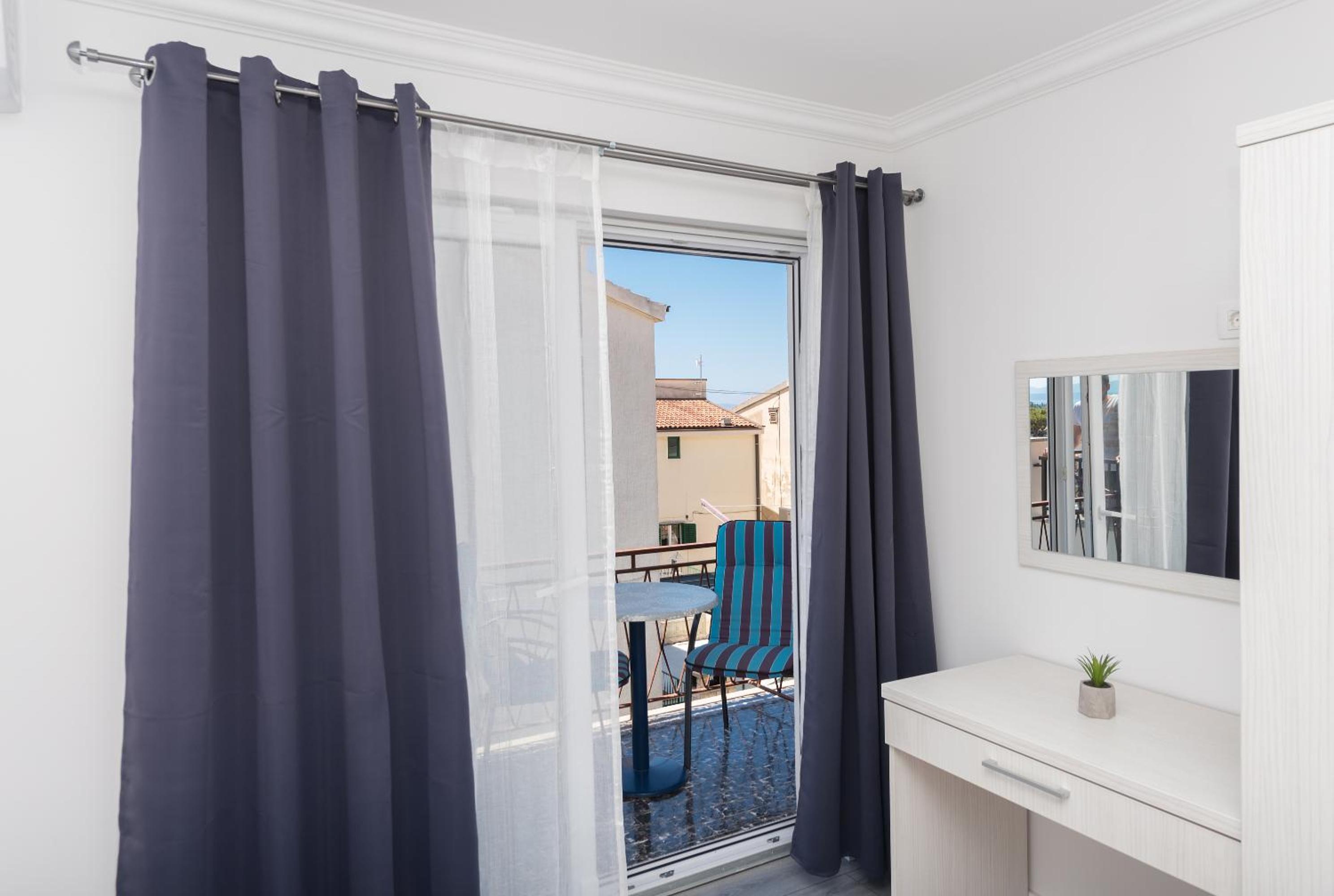 Apartments PETRUSIC