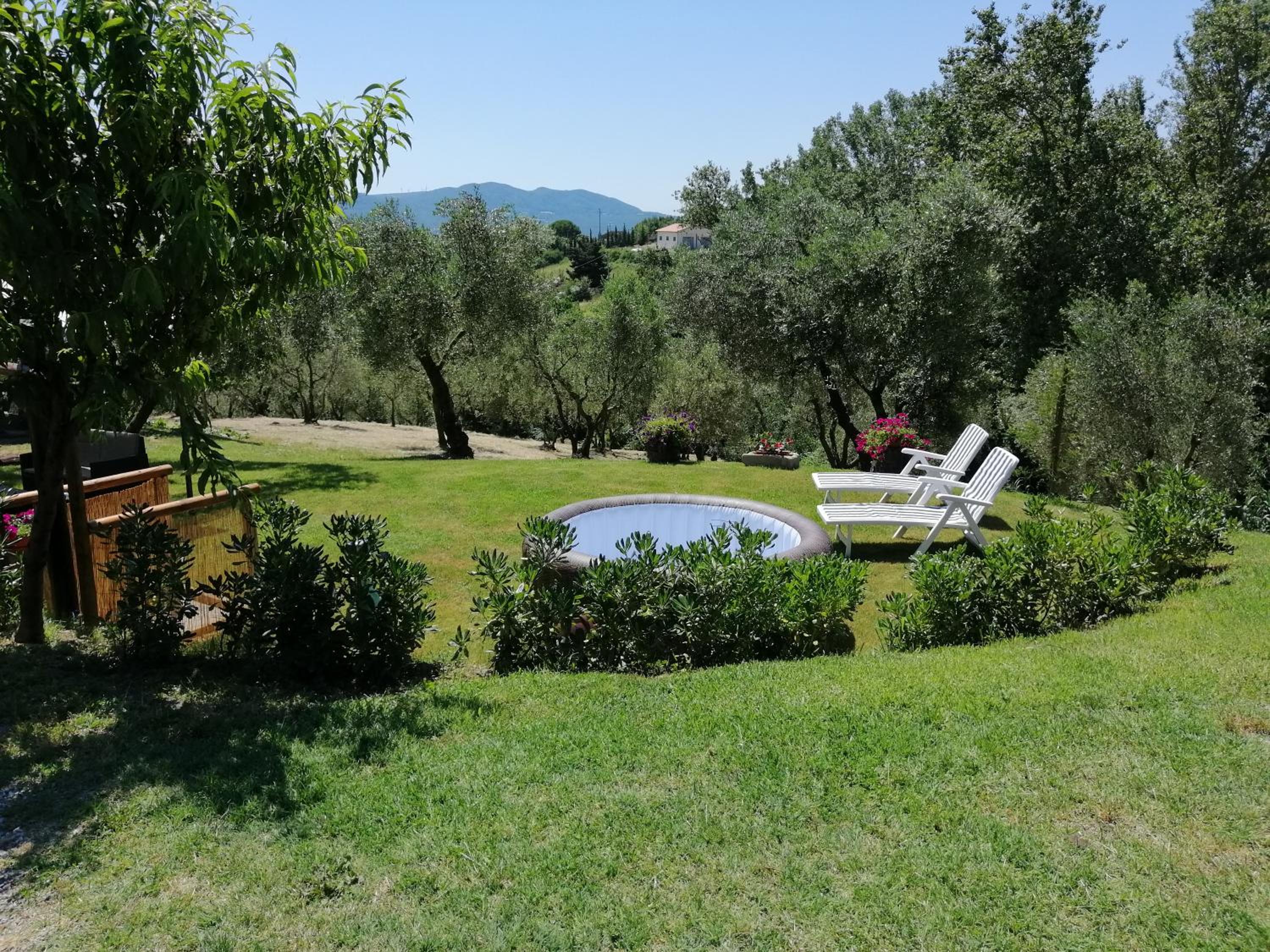 Casa Damiano