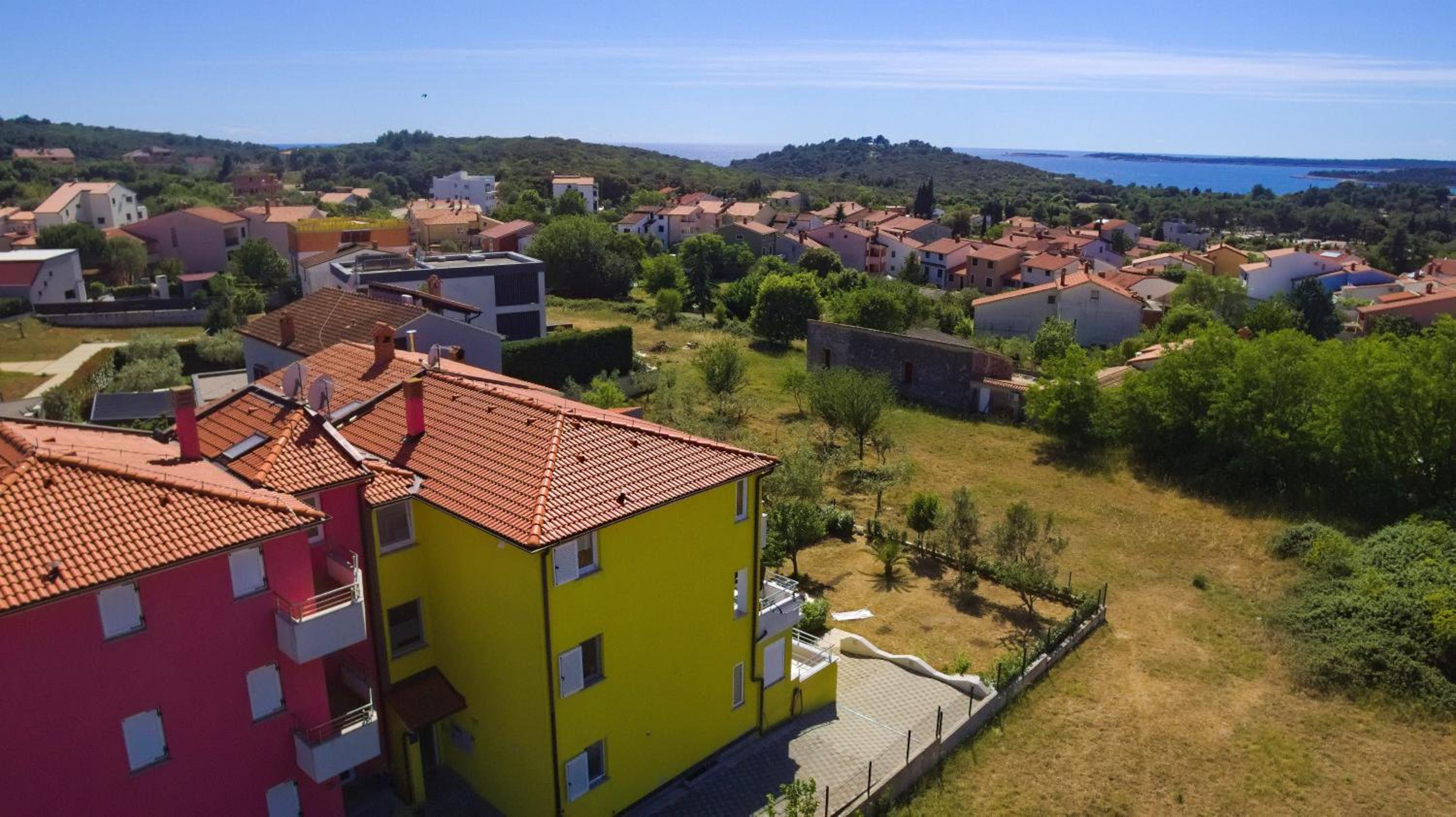 Apartment Marica