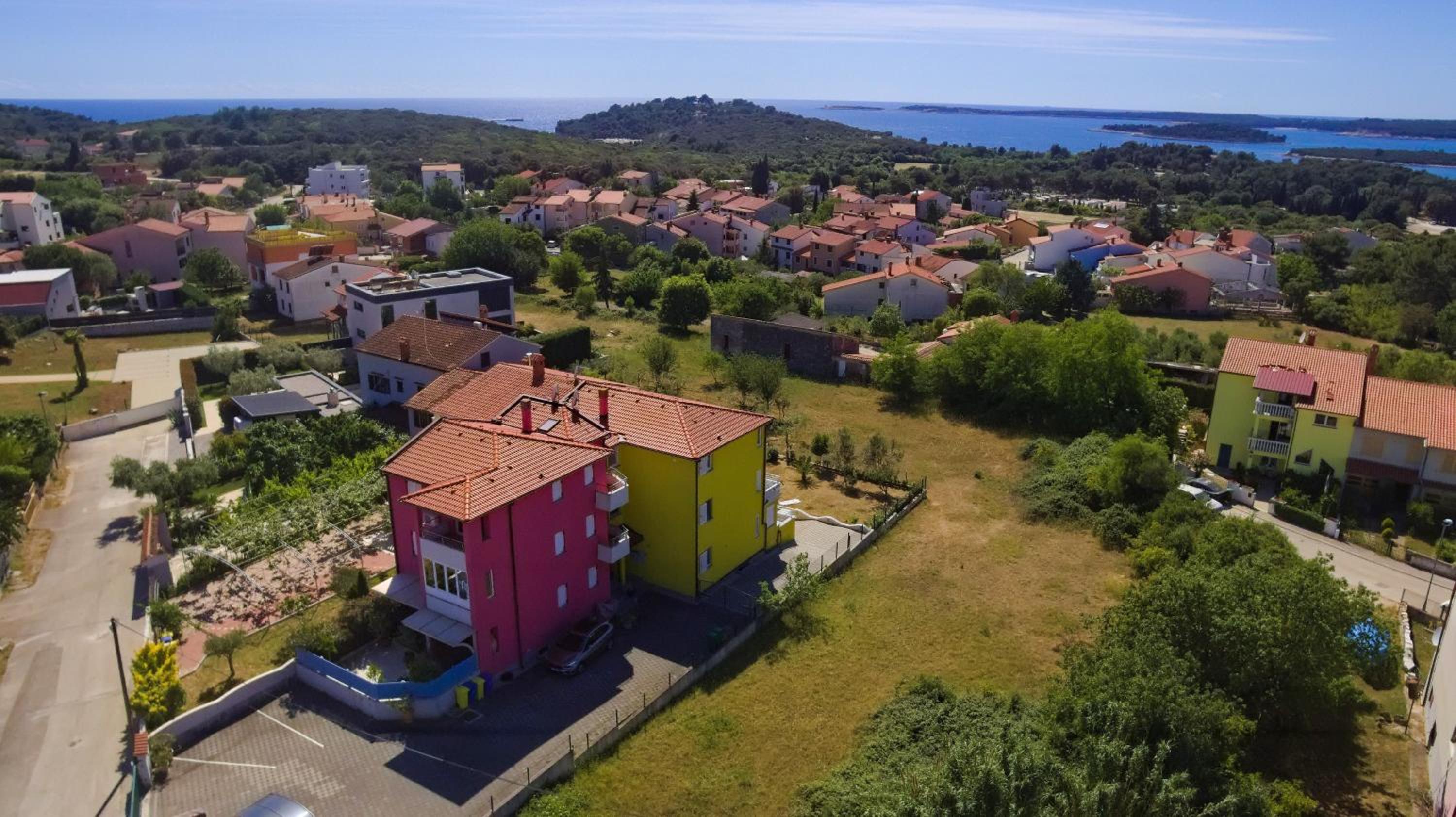 Apartment Marica