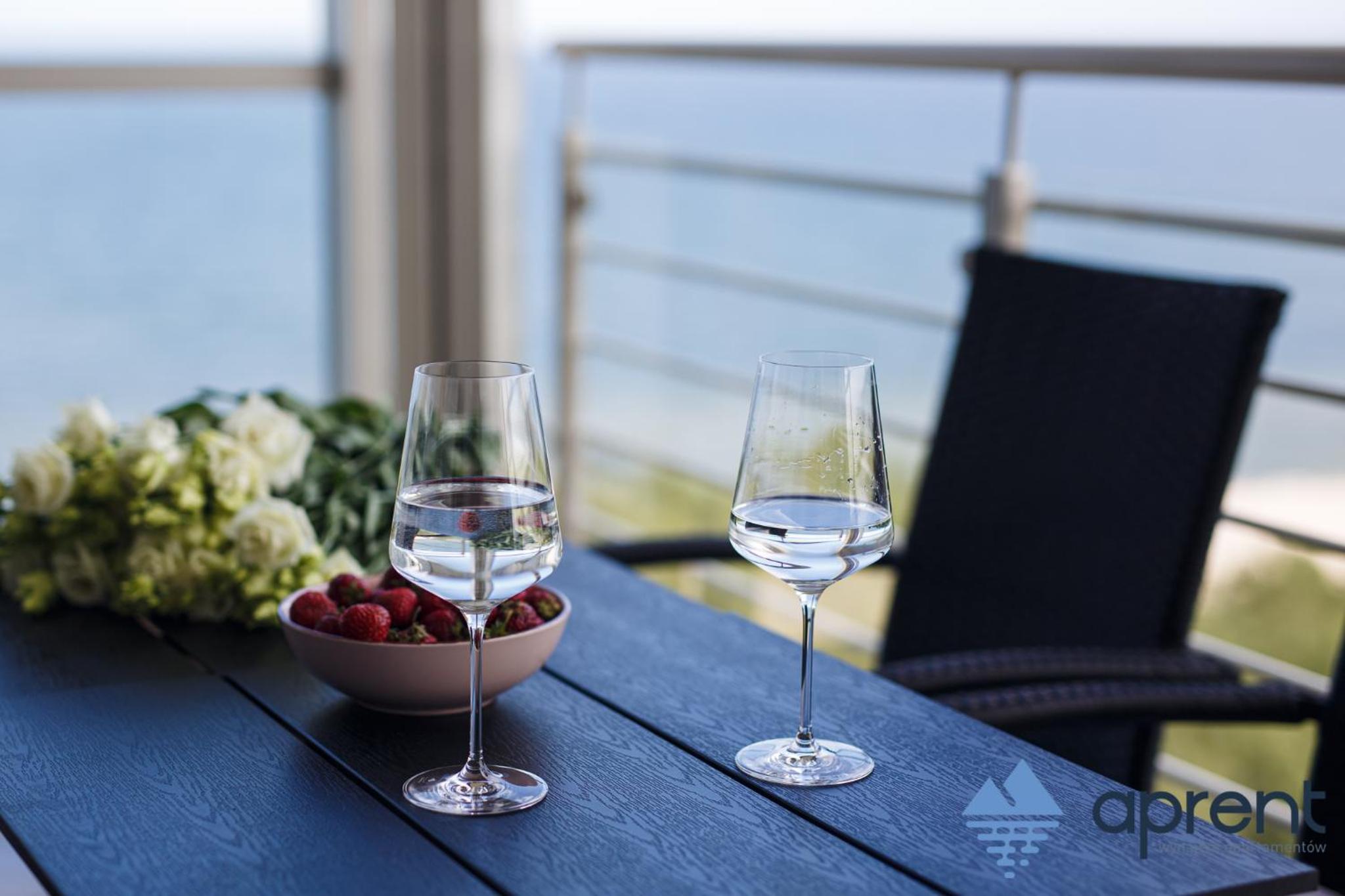 Apartament BALTIC DREAM - Aprent