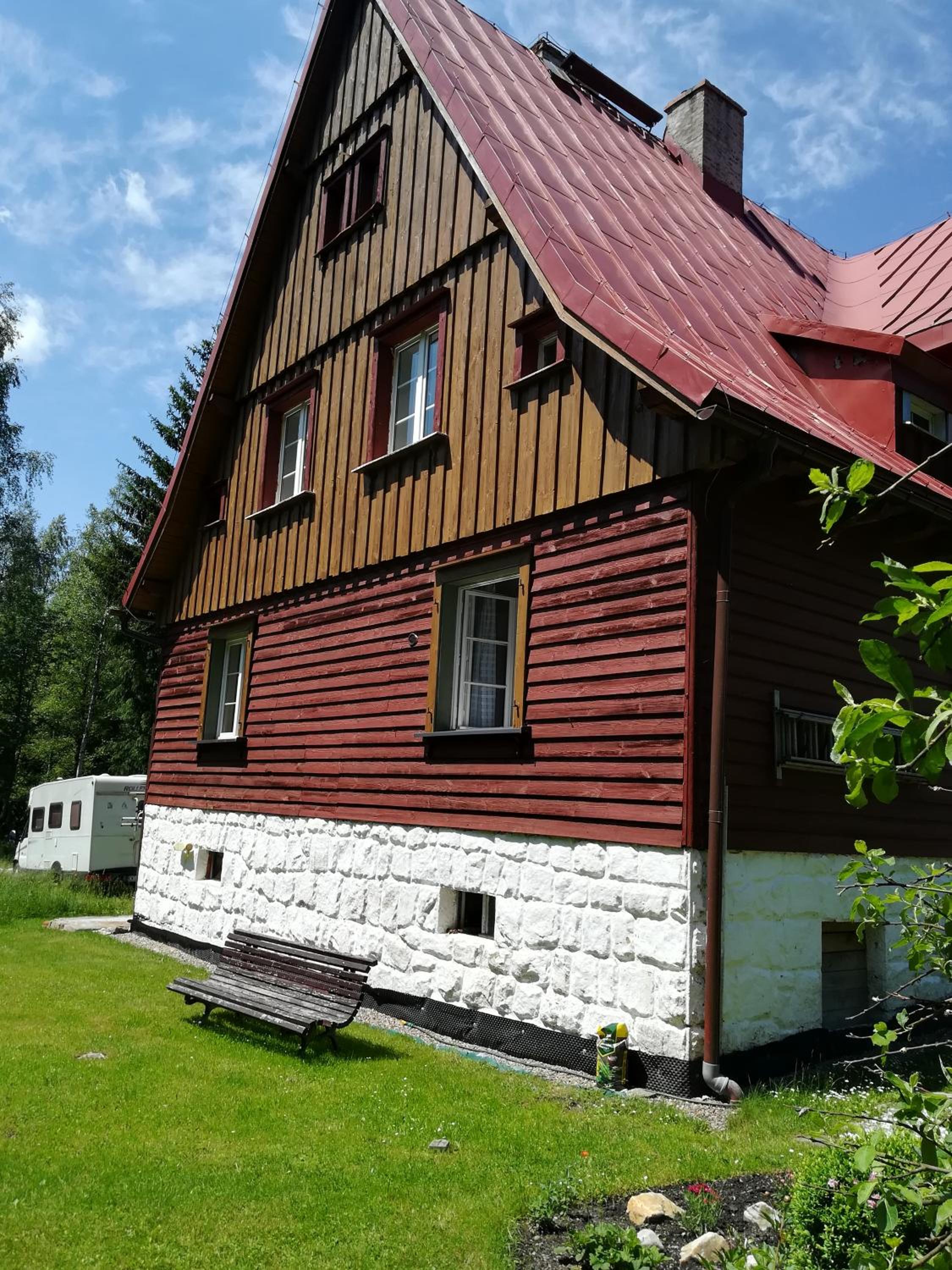 Leśna Polana