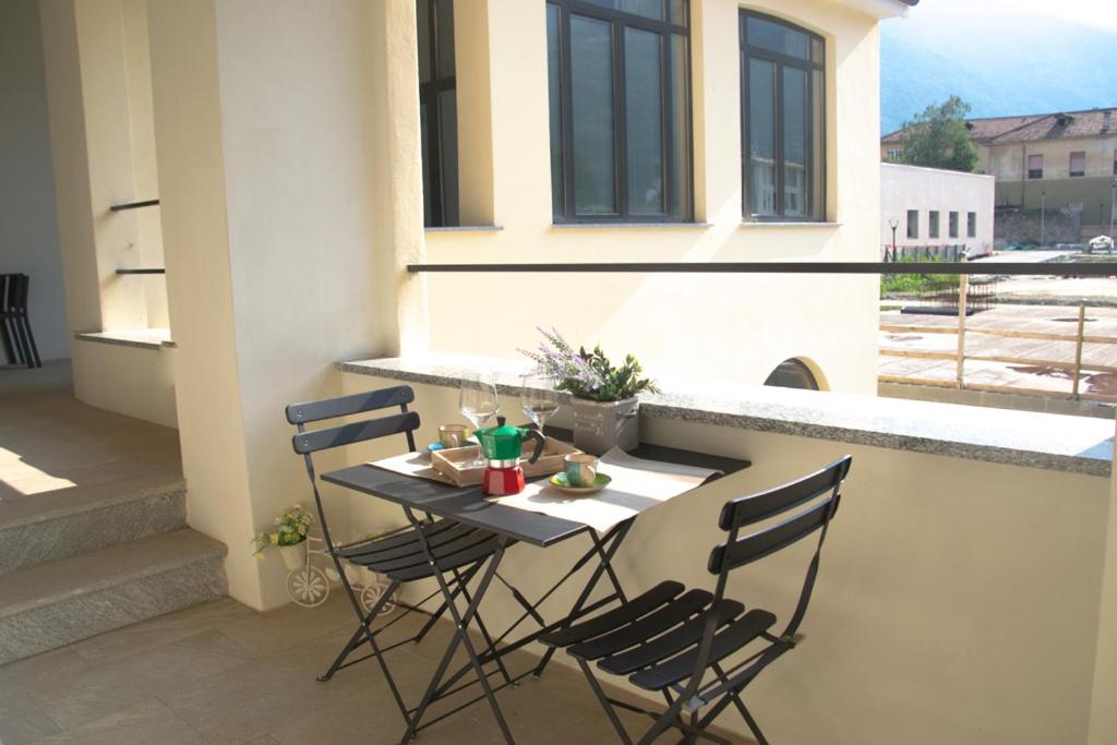 Casa Chloe - WelcHome view 3