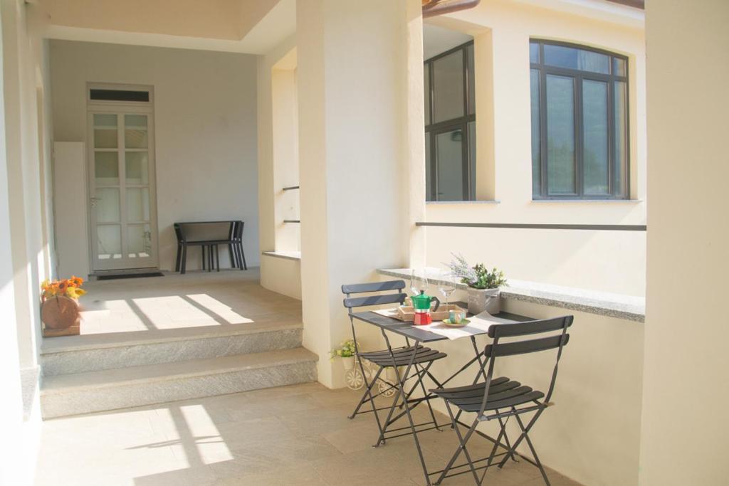 Casa Chloe - WelcHome