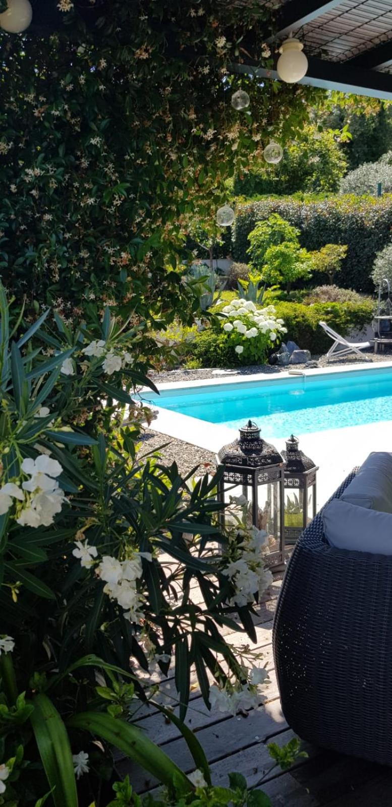 A Sulana Chambre d'hôtes view 2