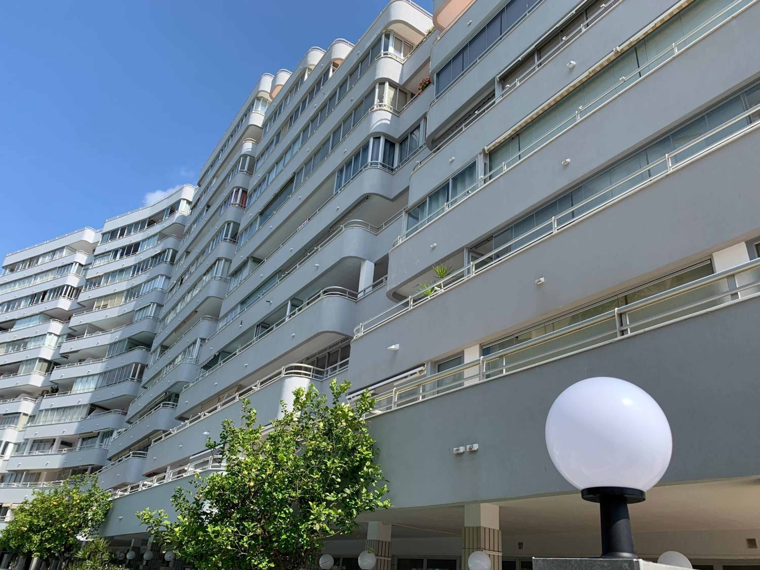 SERVICE APART LAZARO - Apartamentos aguamarina 28 photo 2