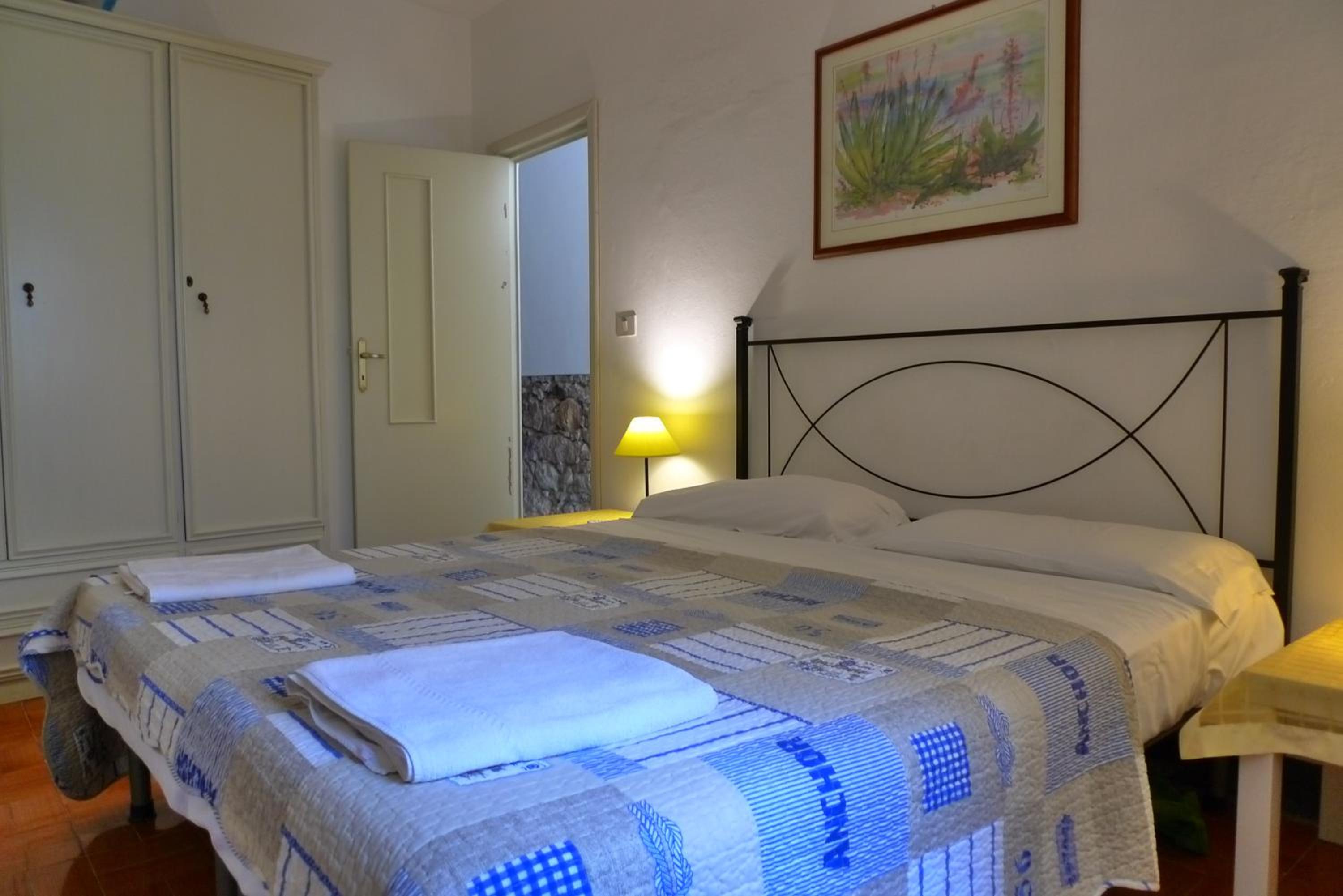 Casa Vista Mare