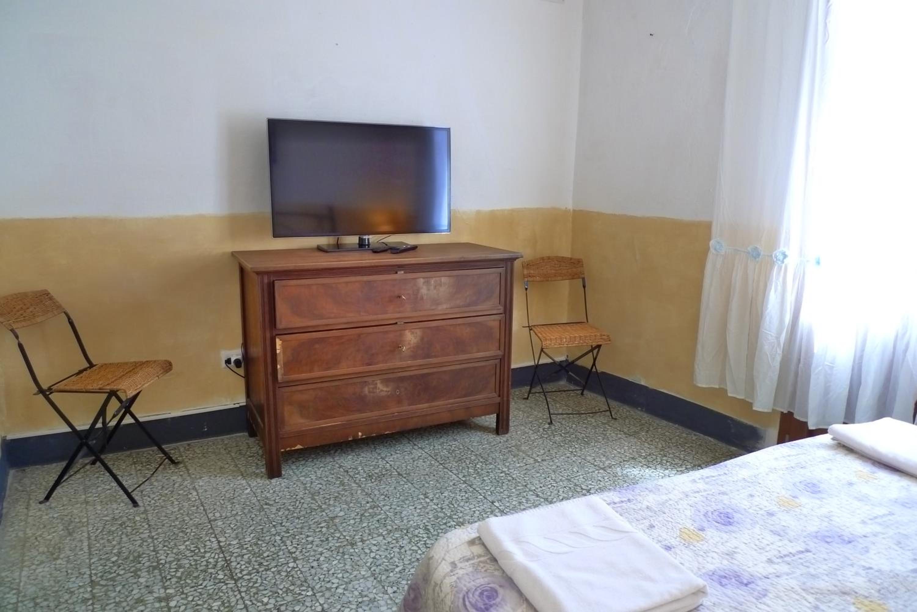 Casa Vista Mare