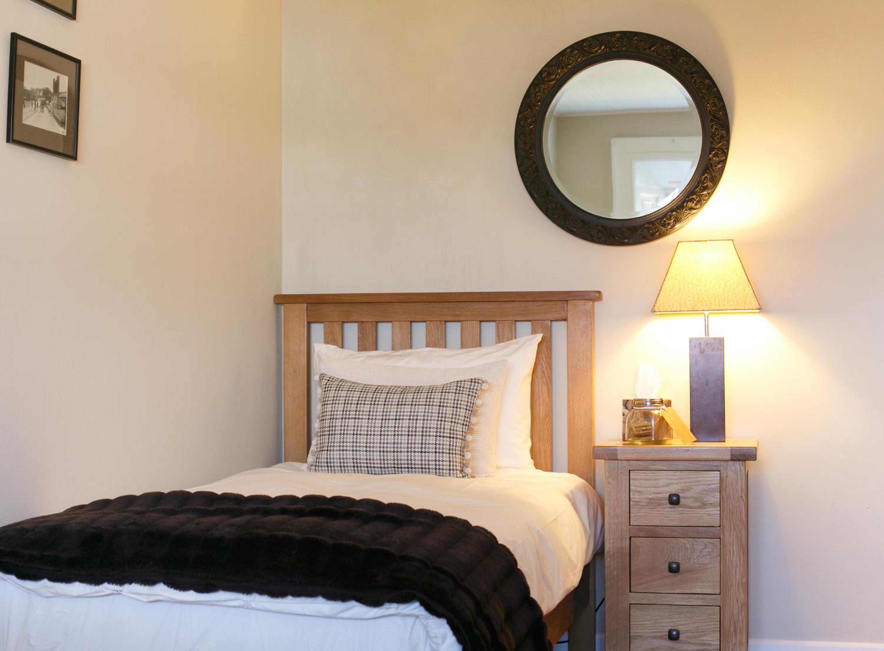 Margaret's Cottage B&B