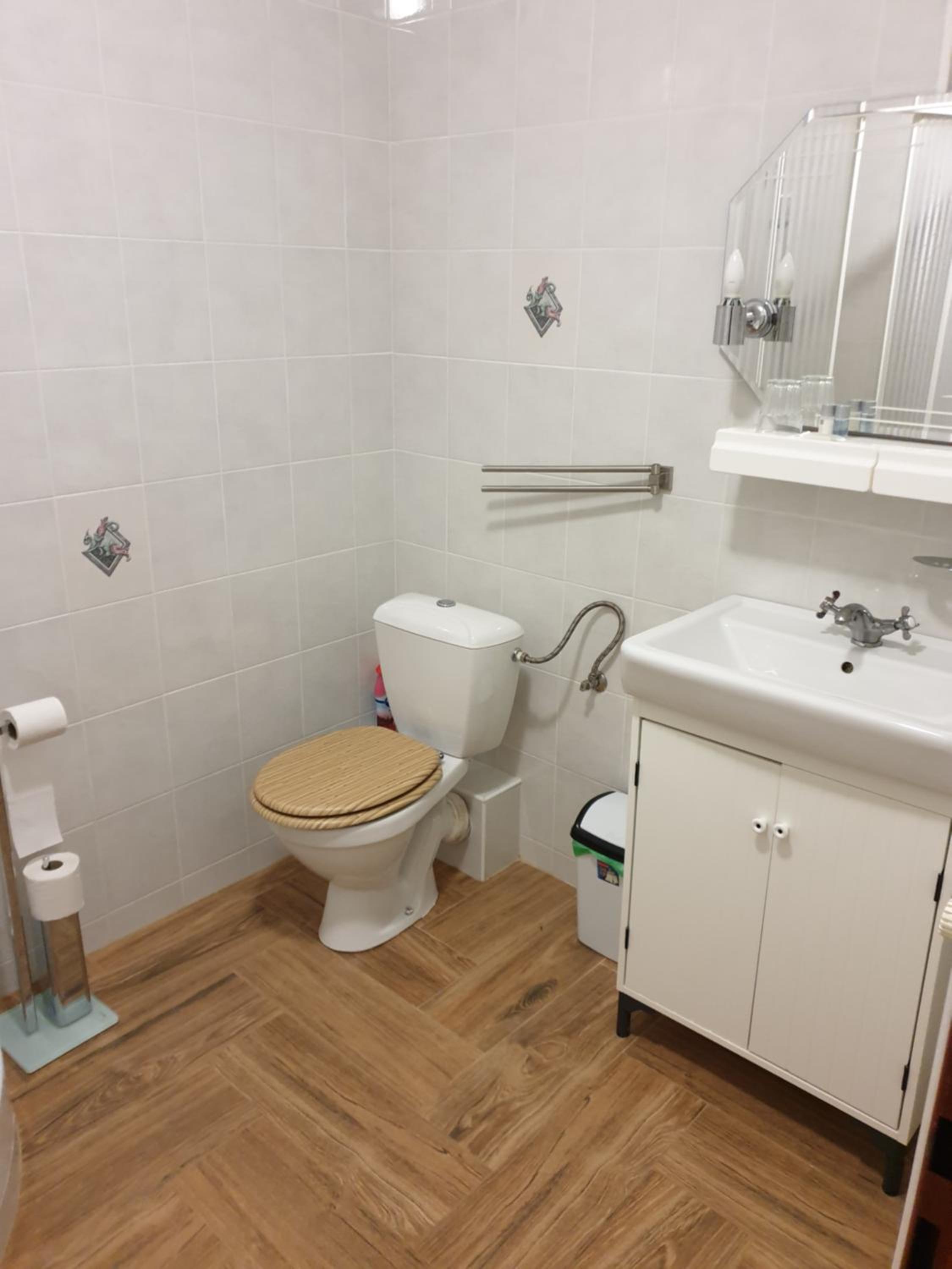 Penzion Cizku u Trebone