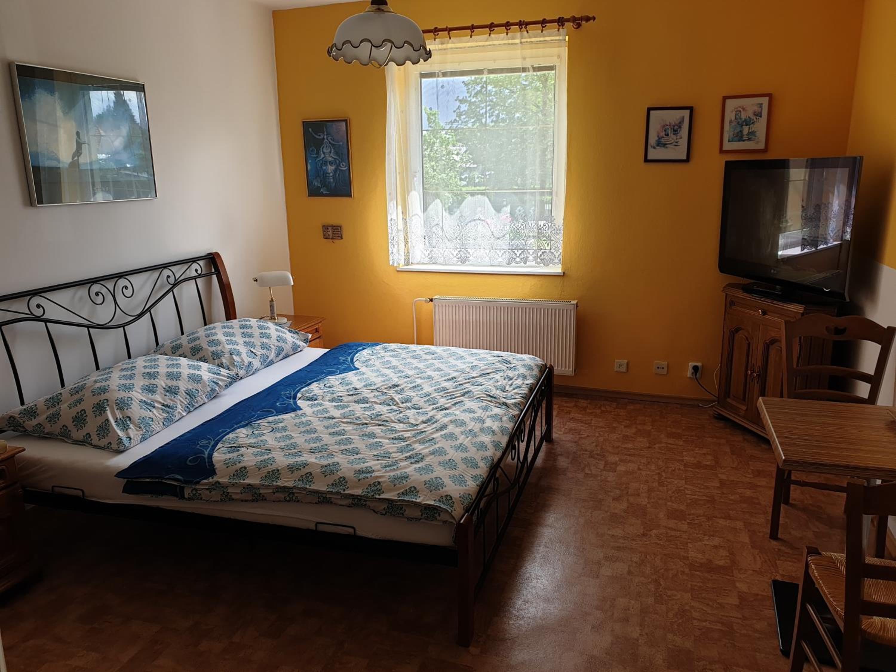 Penzion Cizku u Trebone