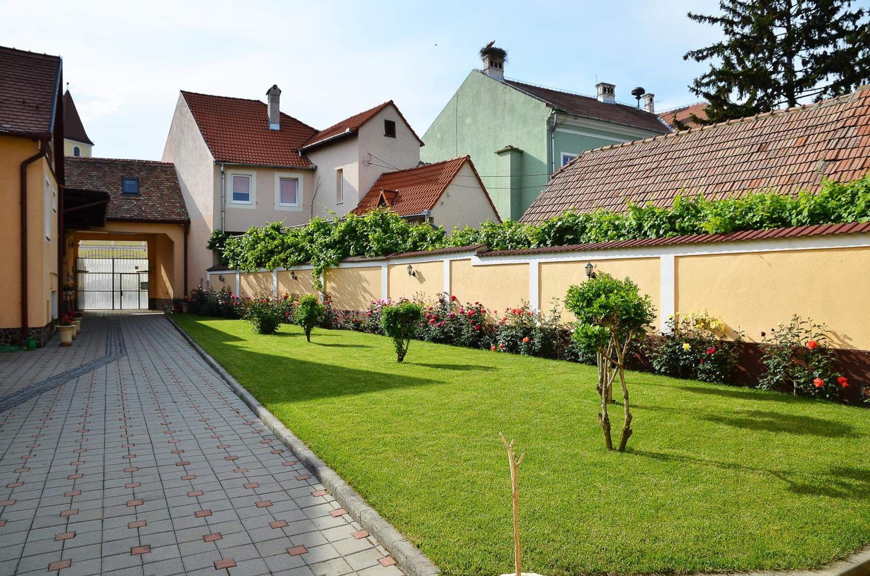 Pension Artemis