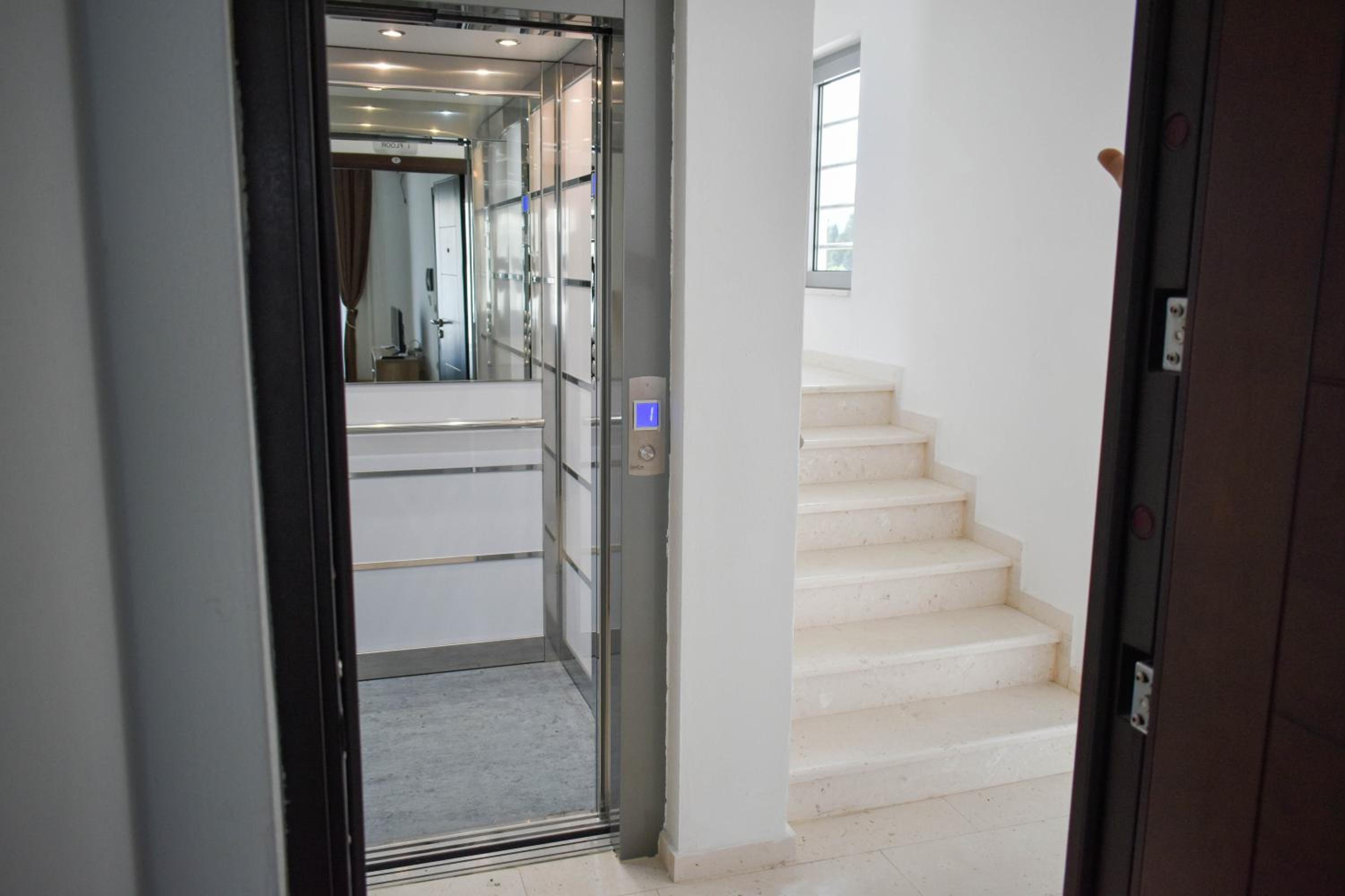 Lux Kalimera Apartments
