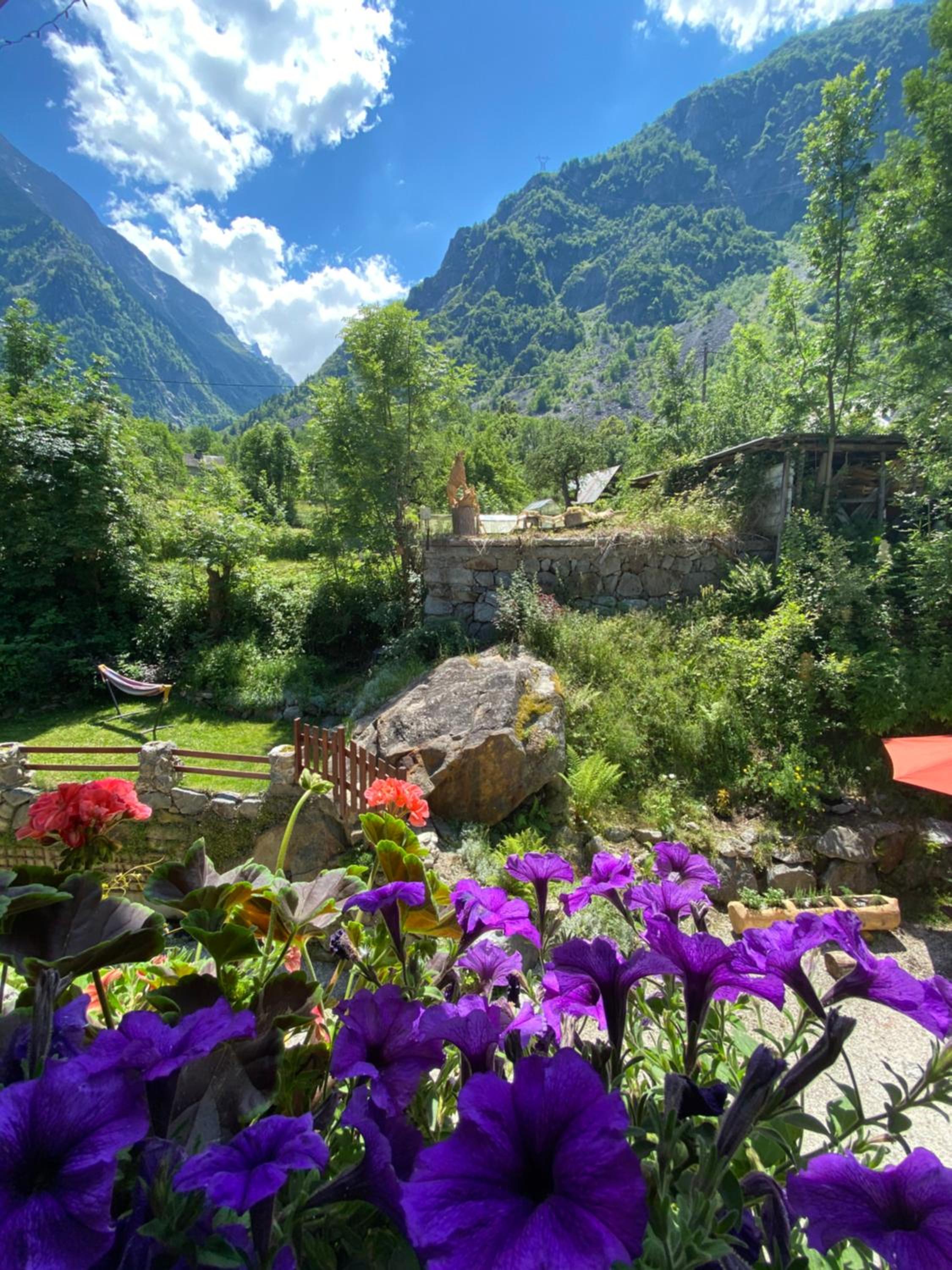Ecrins Lodge 5
