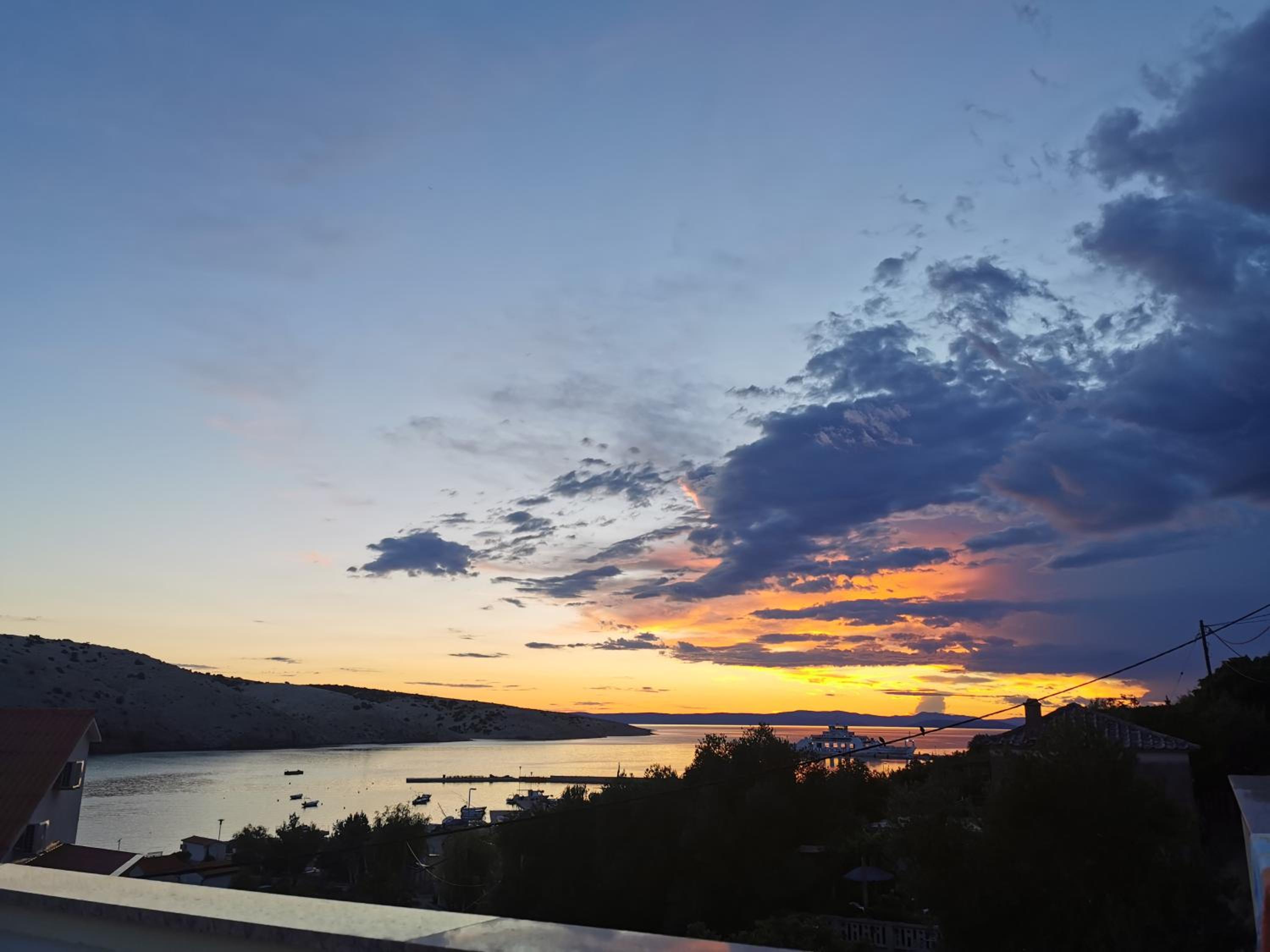 Apartments Boric view 5