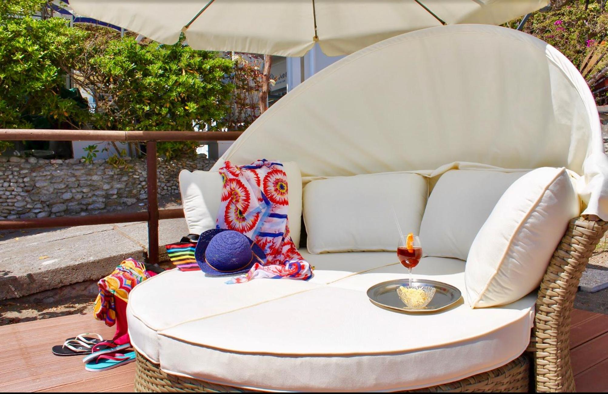 Sea suite positano photo 5