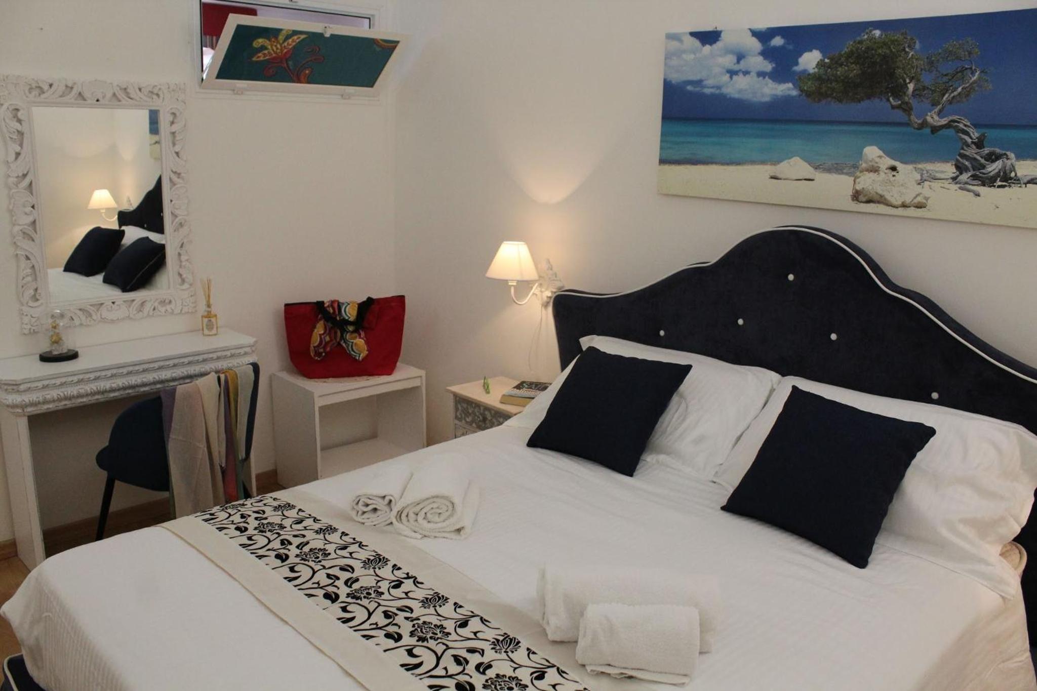 Sea suite positano en Positano