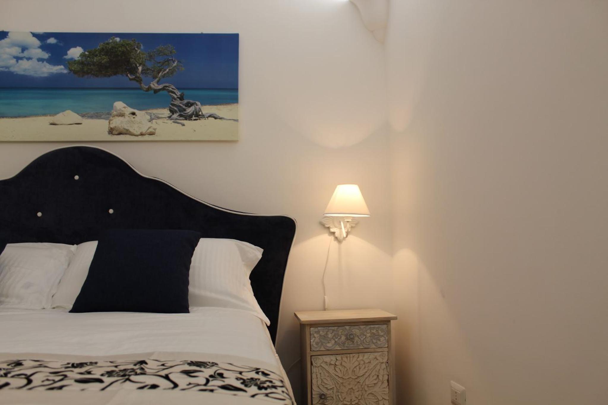 Sea suite positano en Positano