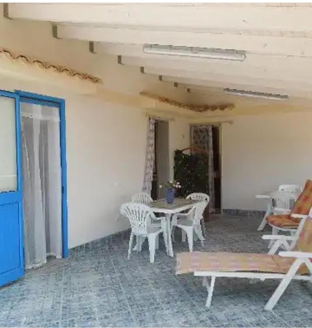 camera azzurra San Vito Lo Capo view 5