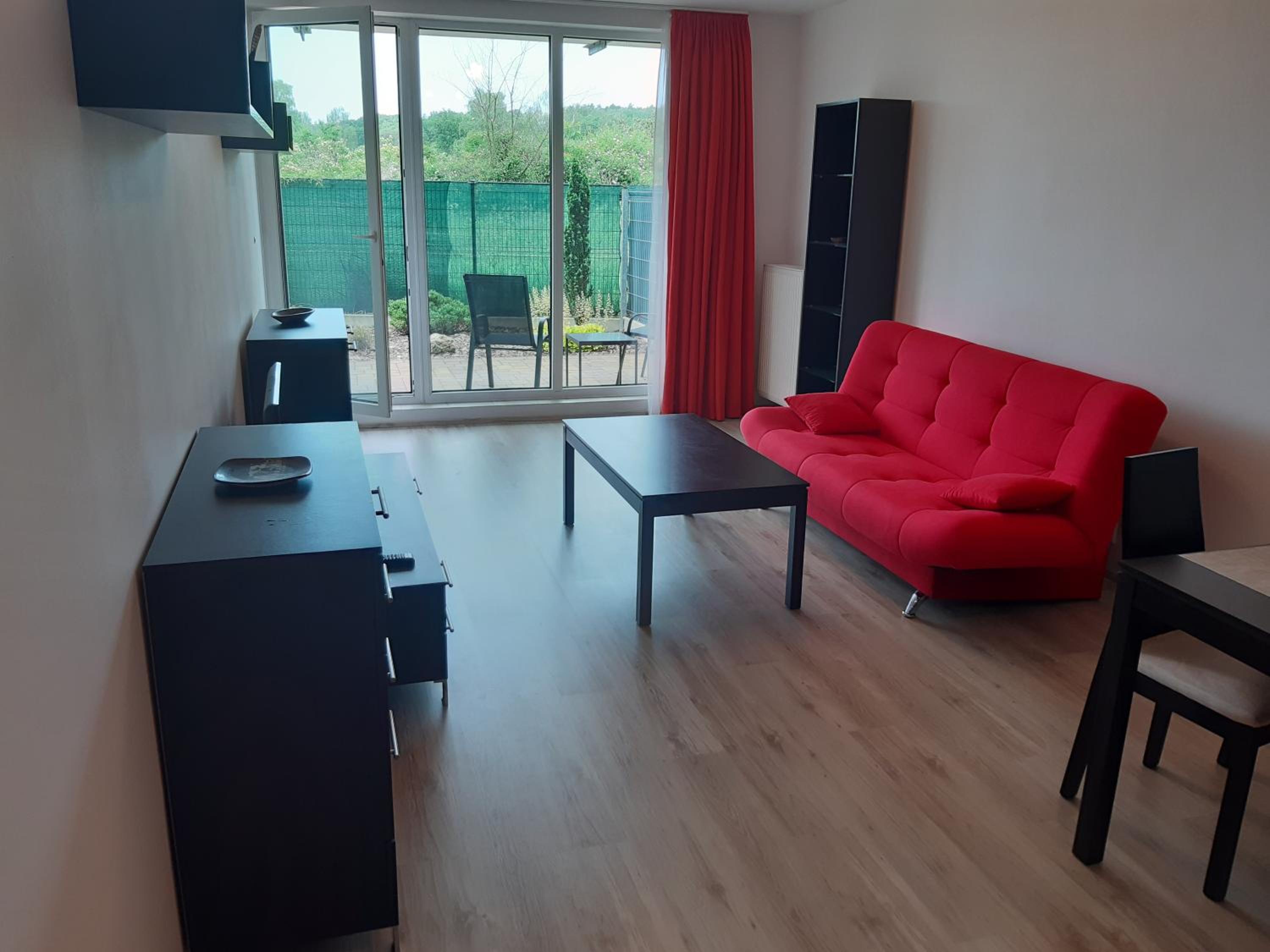 Apartment Park Radouč - 60m2 view 4