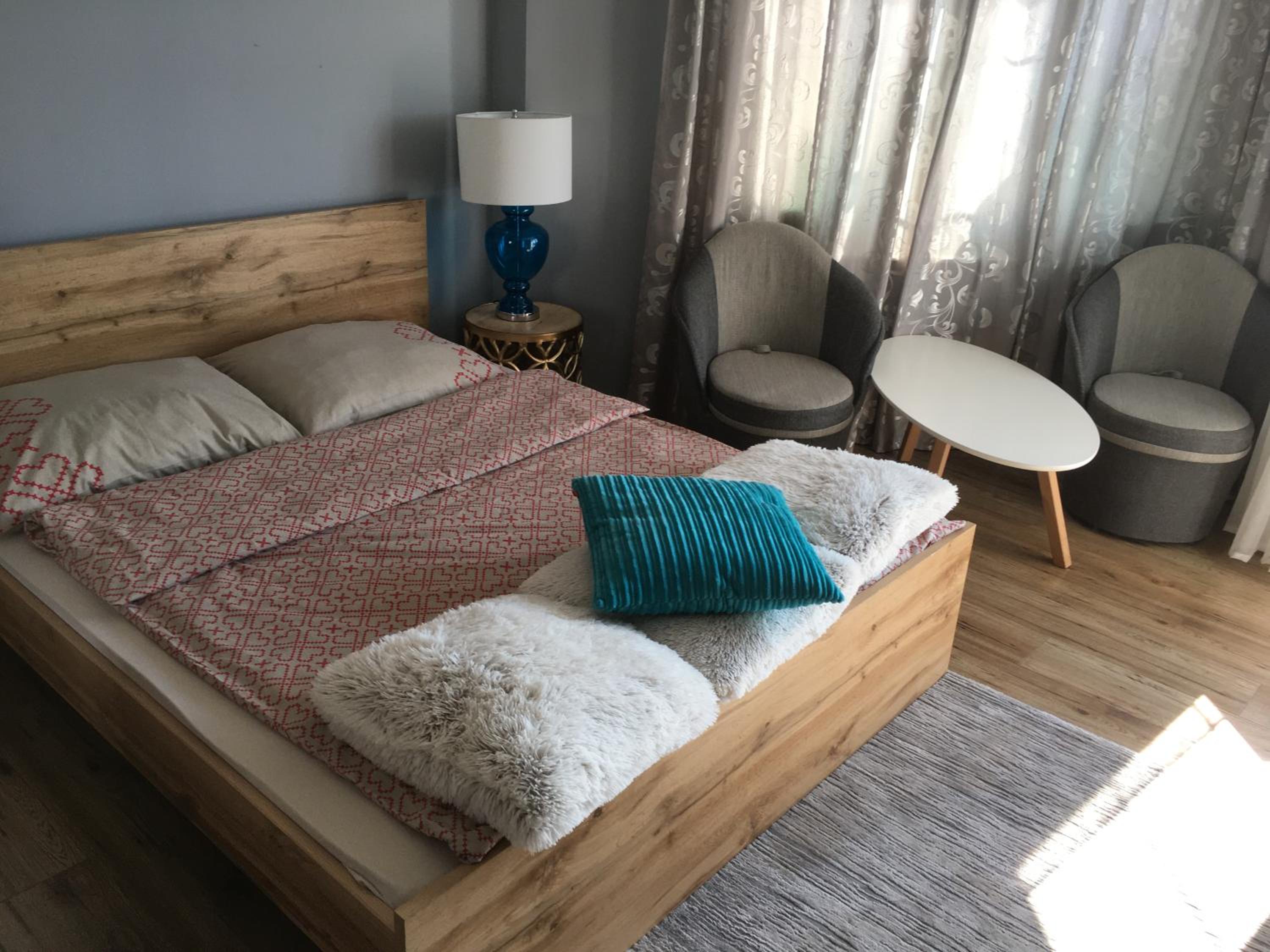 Apartament Ełk Promenada