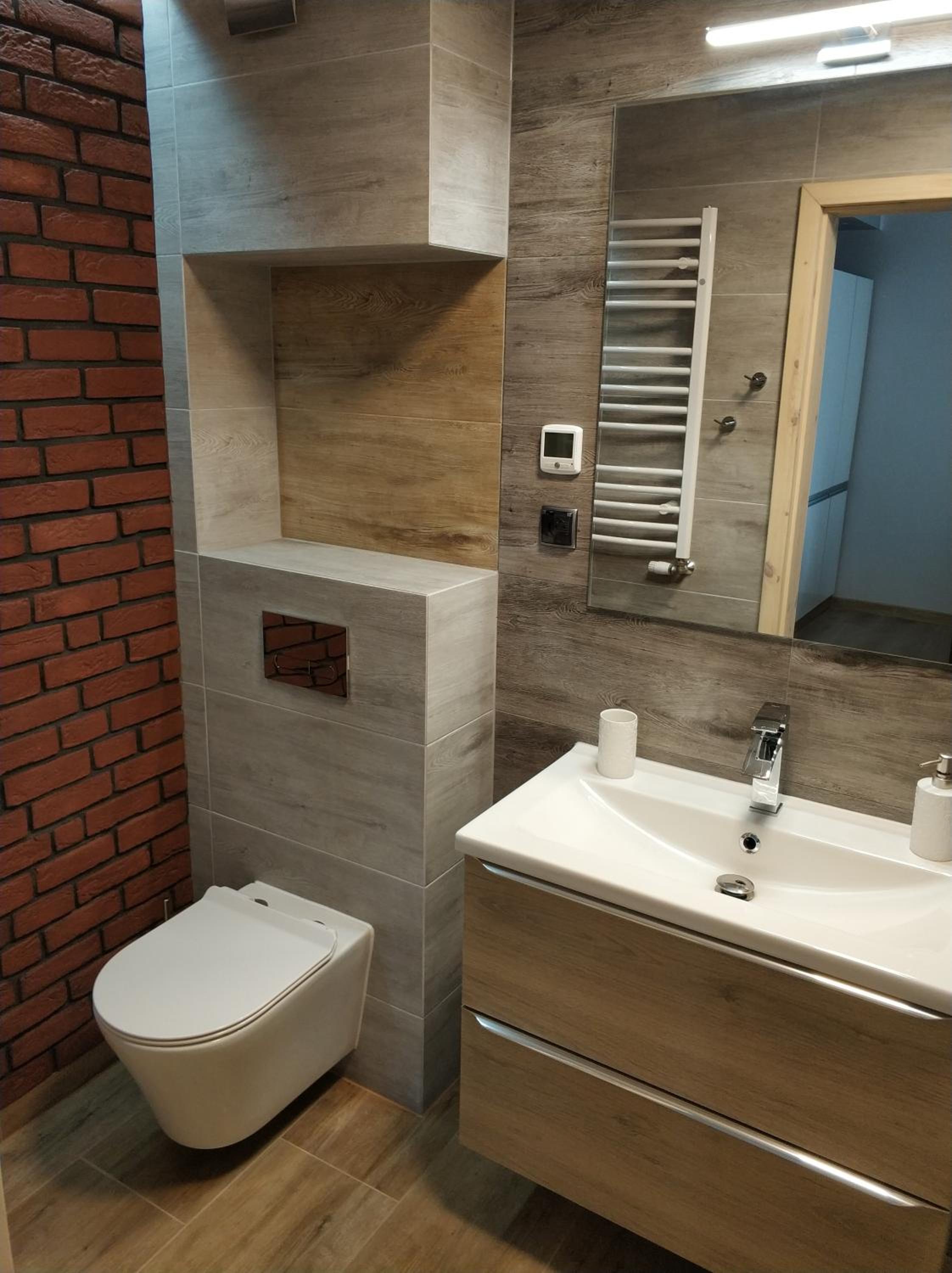 Apartamenty Gościniec Re-Max view 5