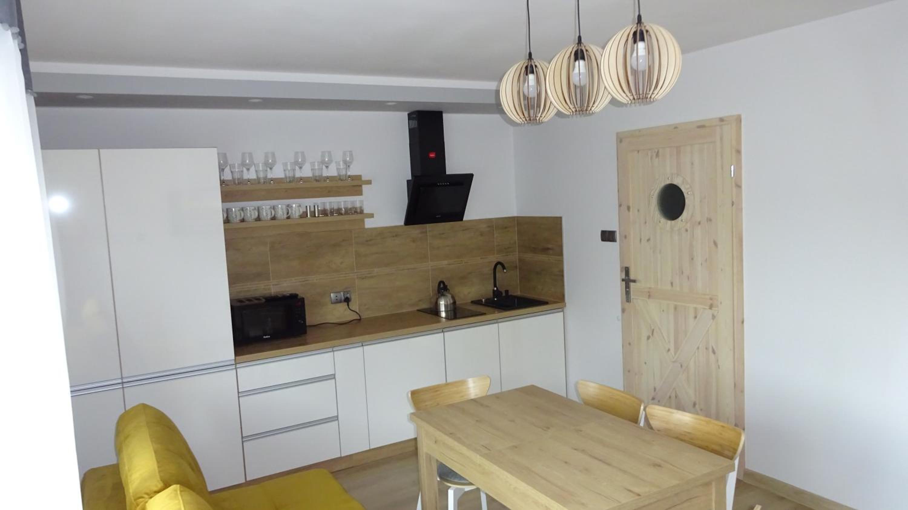 Apartamenty Gościniec Re-Max view 4