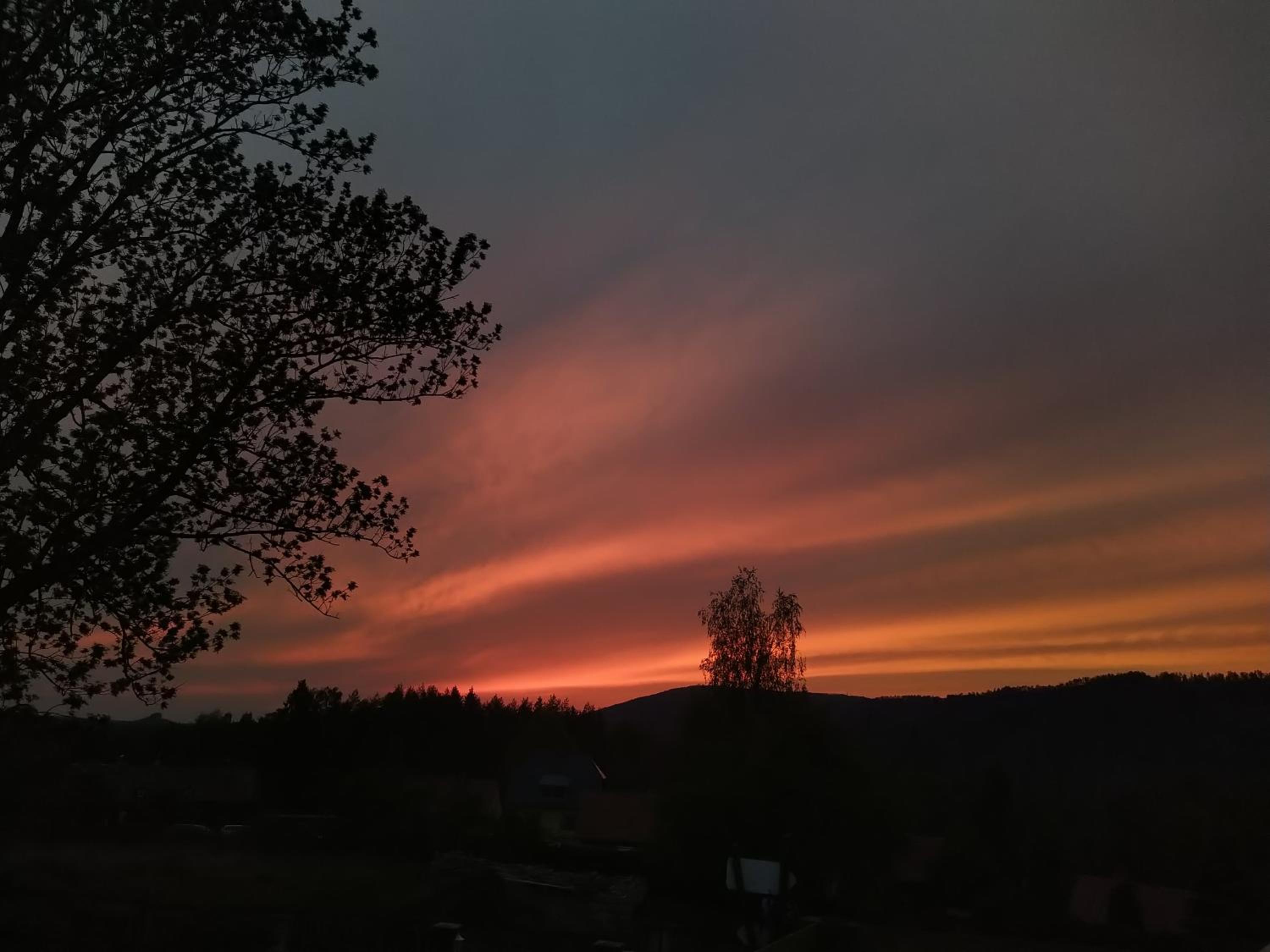 Penzion u Marešů